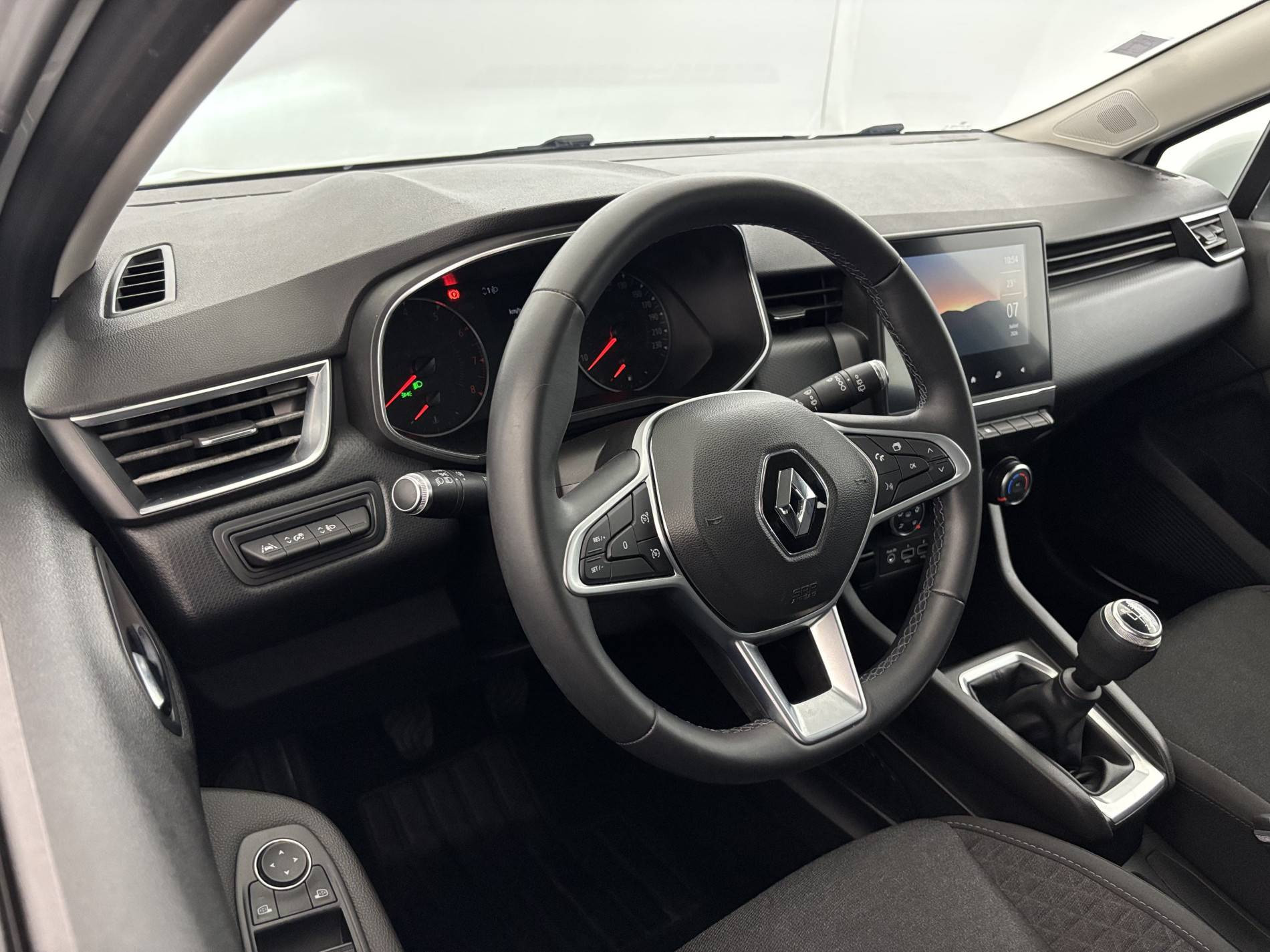 Vente en ligne Renault Clio 5 Clio TCe 90 - 21 au prix de 13 990 €