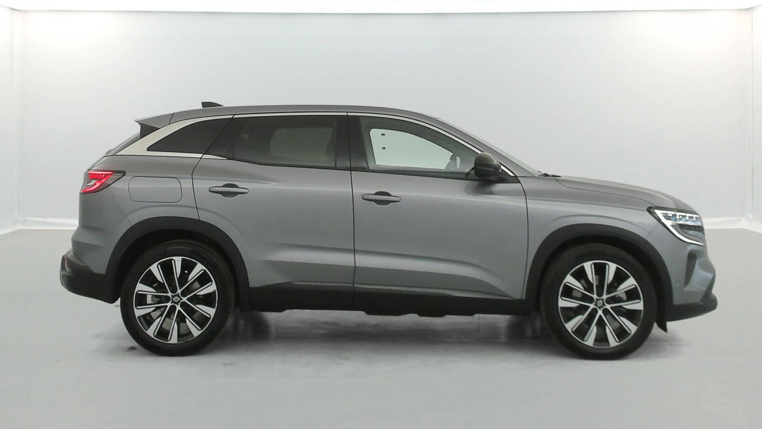 Vente en ligne Renault Austral  E-Tech hybrid 200 au prix de 27 490 €