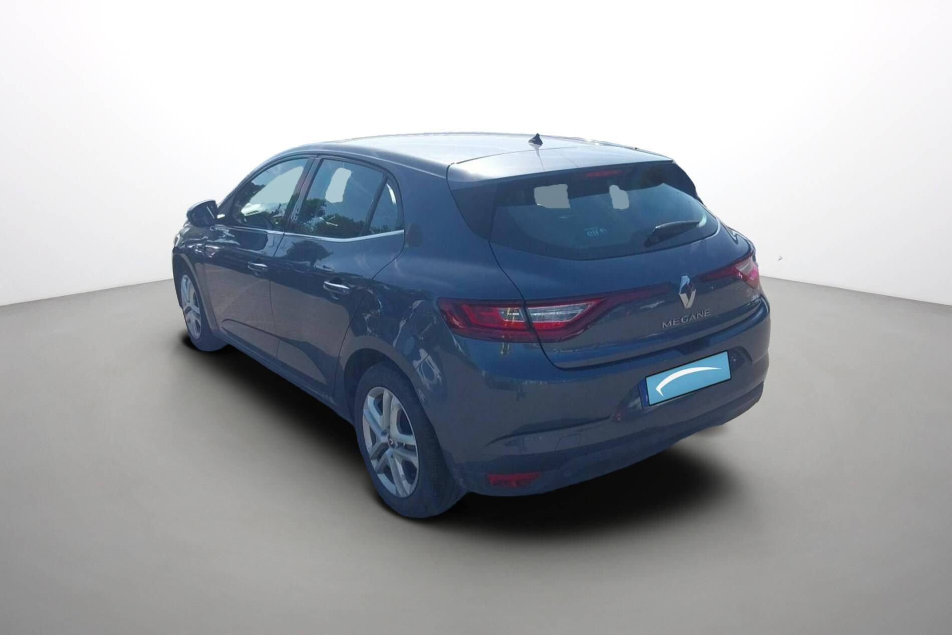 Vente en ligne Renault Megane 4 Mégane IV Berline Blue dCi 115 EDC au prix de 13 990 €