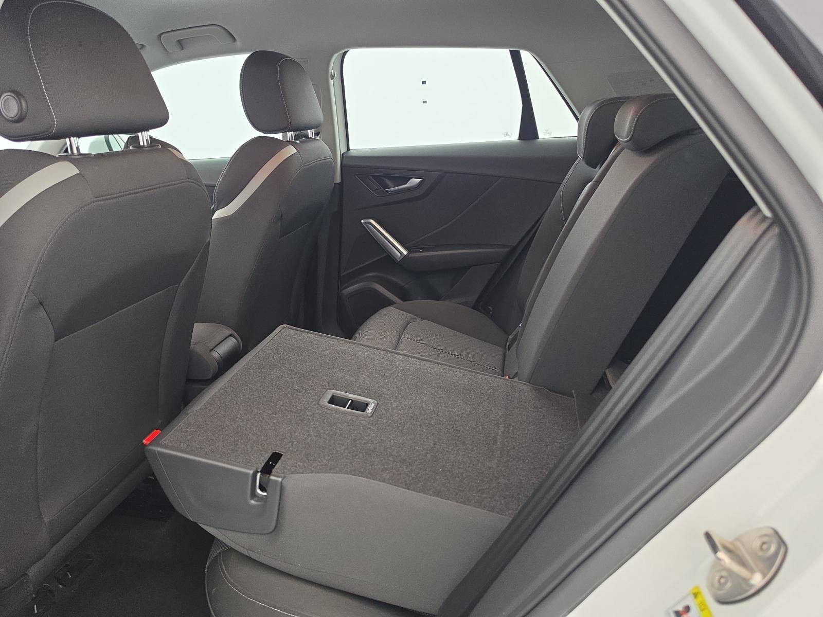 Vente en ligne Audi Q2  1.4 TFSI COD 150 ch S tronic 7 au prix de 18 500 €