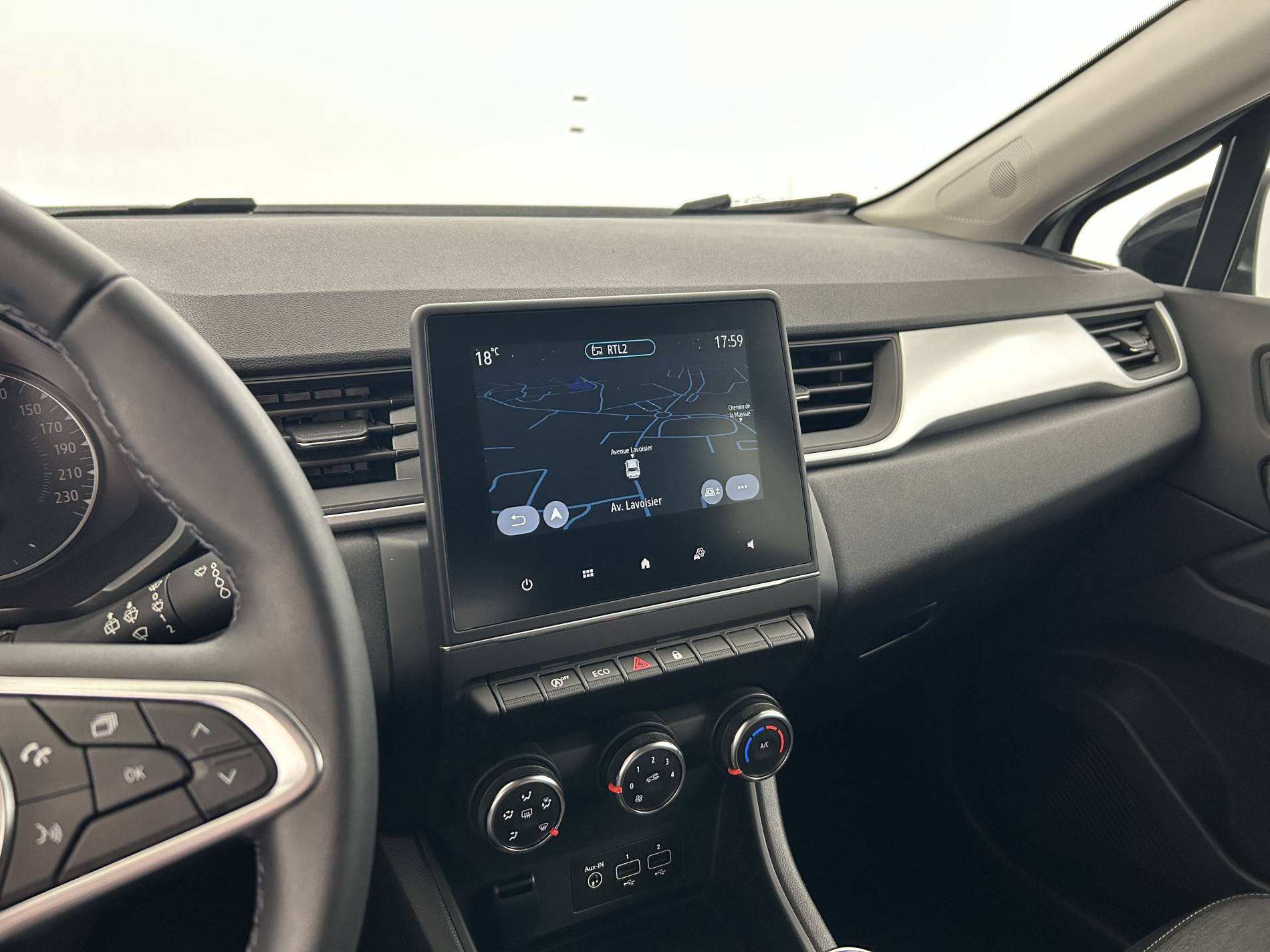 Vente en ligne Renault Captur  TCe 100 GPL au prix de 15 690 €