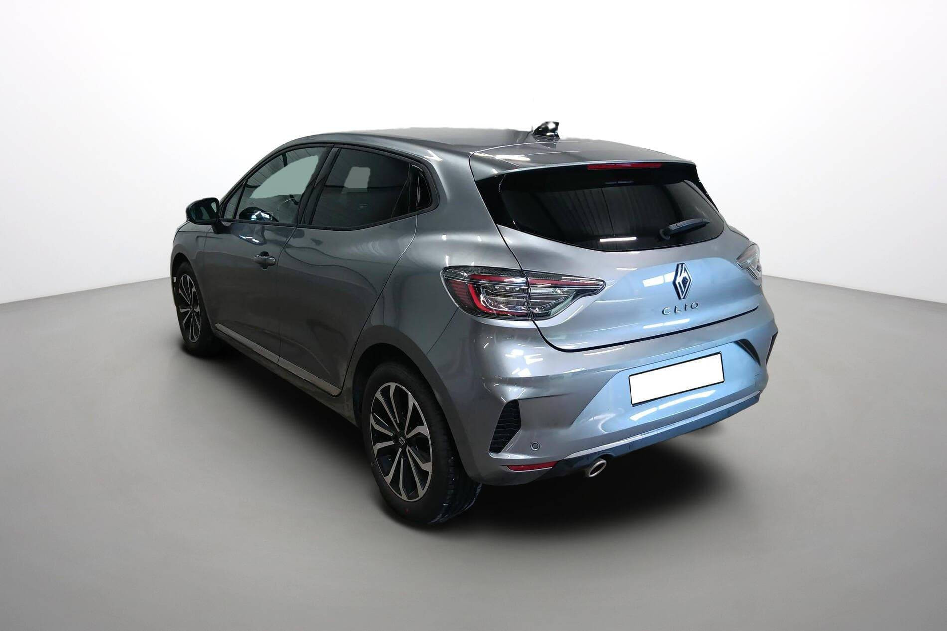 Vente en ligne Renault Clio 5 Clio TCe 90 ch GSR2 au prix de 17 290 €