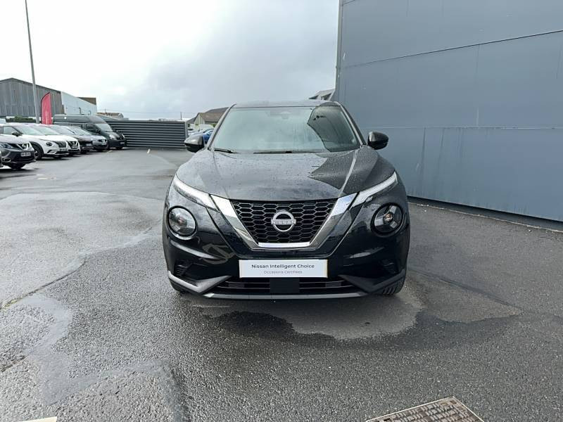Vente en ligne Nissan Juke  HYBRID 143 au prix de 27 390 €