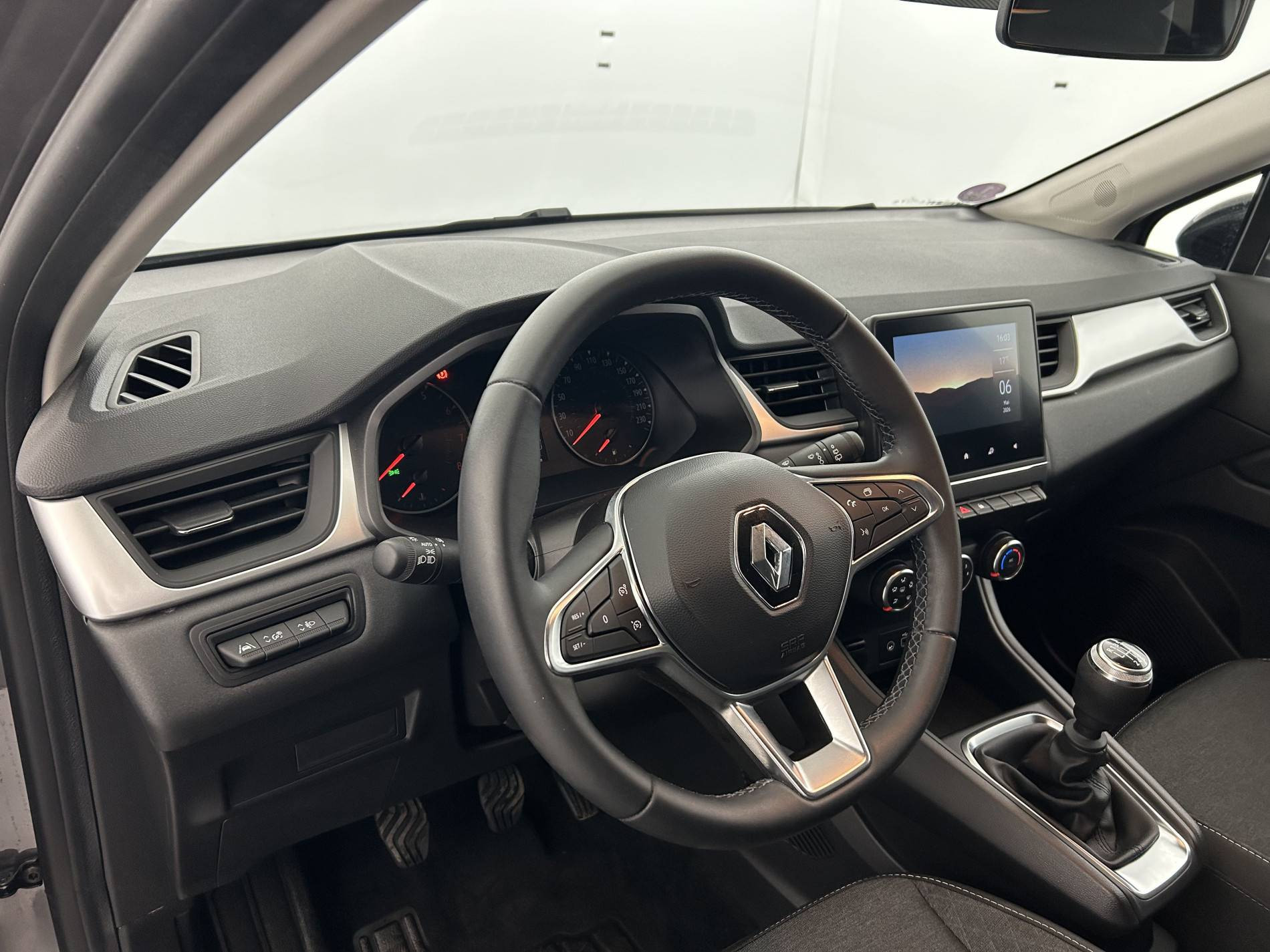 Vente en ligne Renault Captur  TCe 90 au prix de 15 900 €
