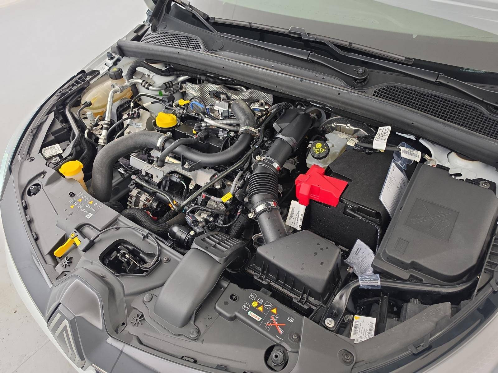 Vente en ligne Renault Clio 5 Clio TCe 90 au prix de 14 850 €