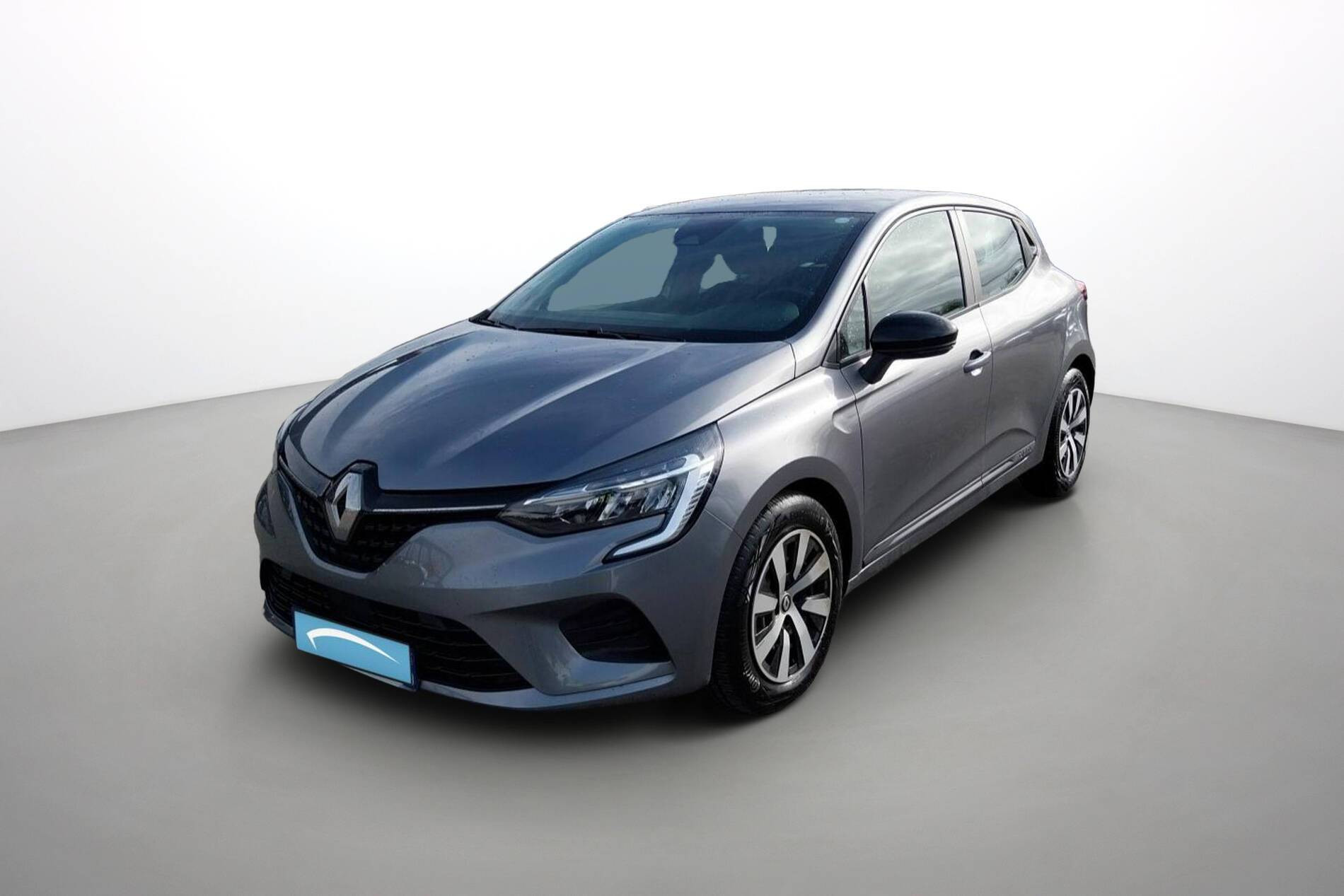 Renault Clio 5 Clio TCe 90 occasion de 2023 en vente à Brest