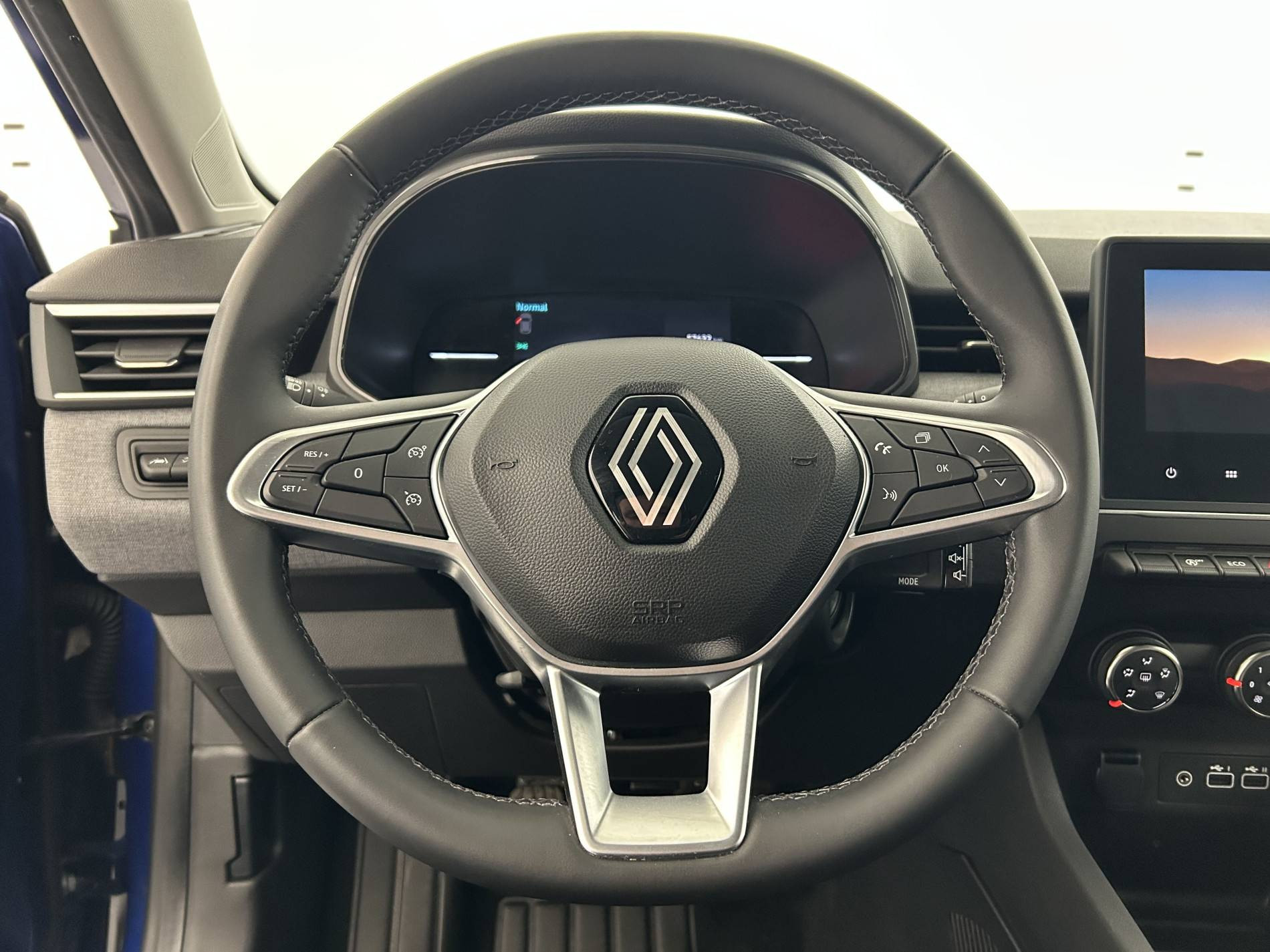 Vente en ligne Renault Clio 5 Clio Blue dCi 100 ch GSR2 au prix de 15 980 €