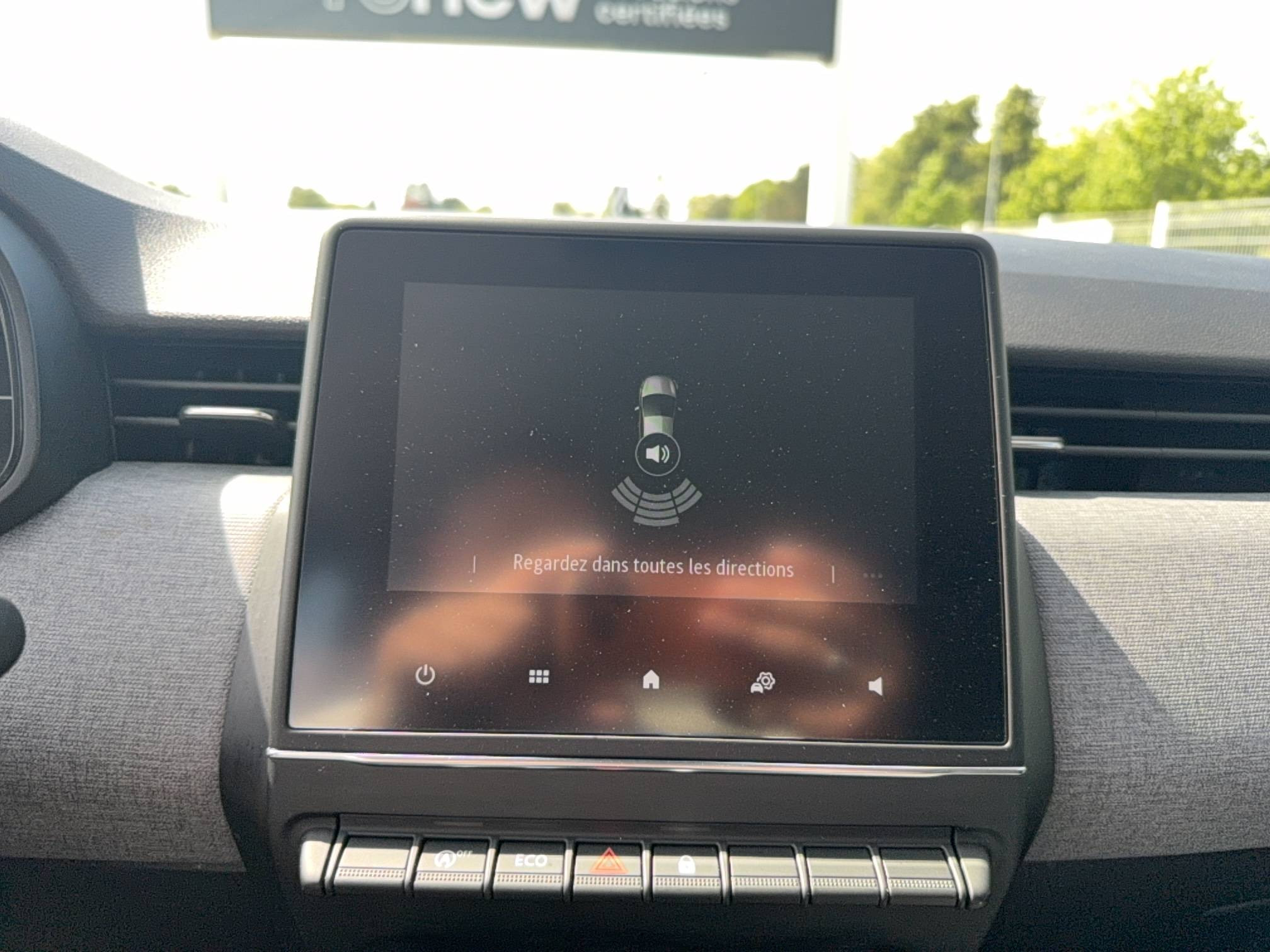 Vente en ligne Renault Clio 5 Clio TCe 100 GPL au prix de 16 490 €