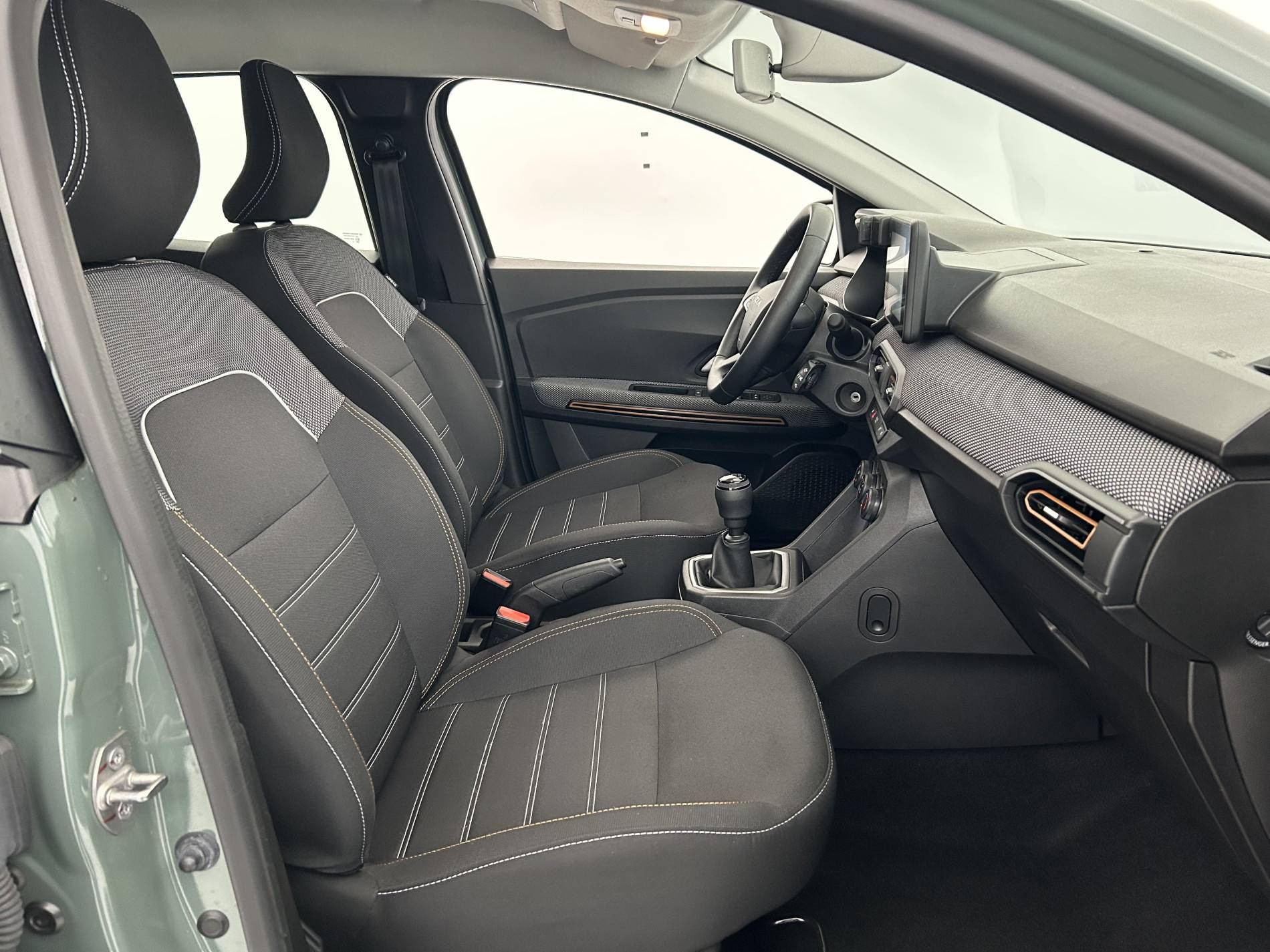 Vente en ligne Dacia Sandero  TCe 90 au prix de 14 680 €