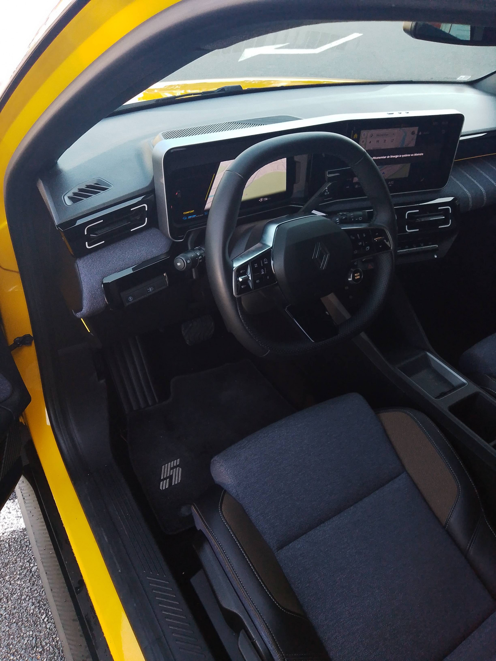 Vente en ligne Renault R5 E-Tech  150 ch autonomie confort au prix de 26 490 €