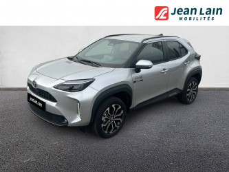 TOYOTA YARIS CROSS HYBRIDE Yaris Cross Hybride 130h 2WD Design 31/03/2026 en vente à Chambéry