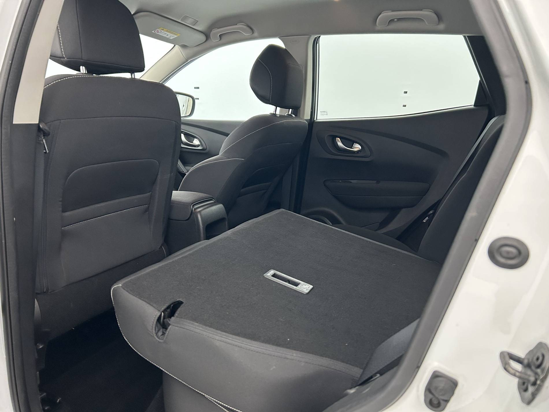 Vente en ligne Renault Kadjar  Blue dCi 115 au prix de 16 990 €