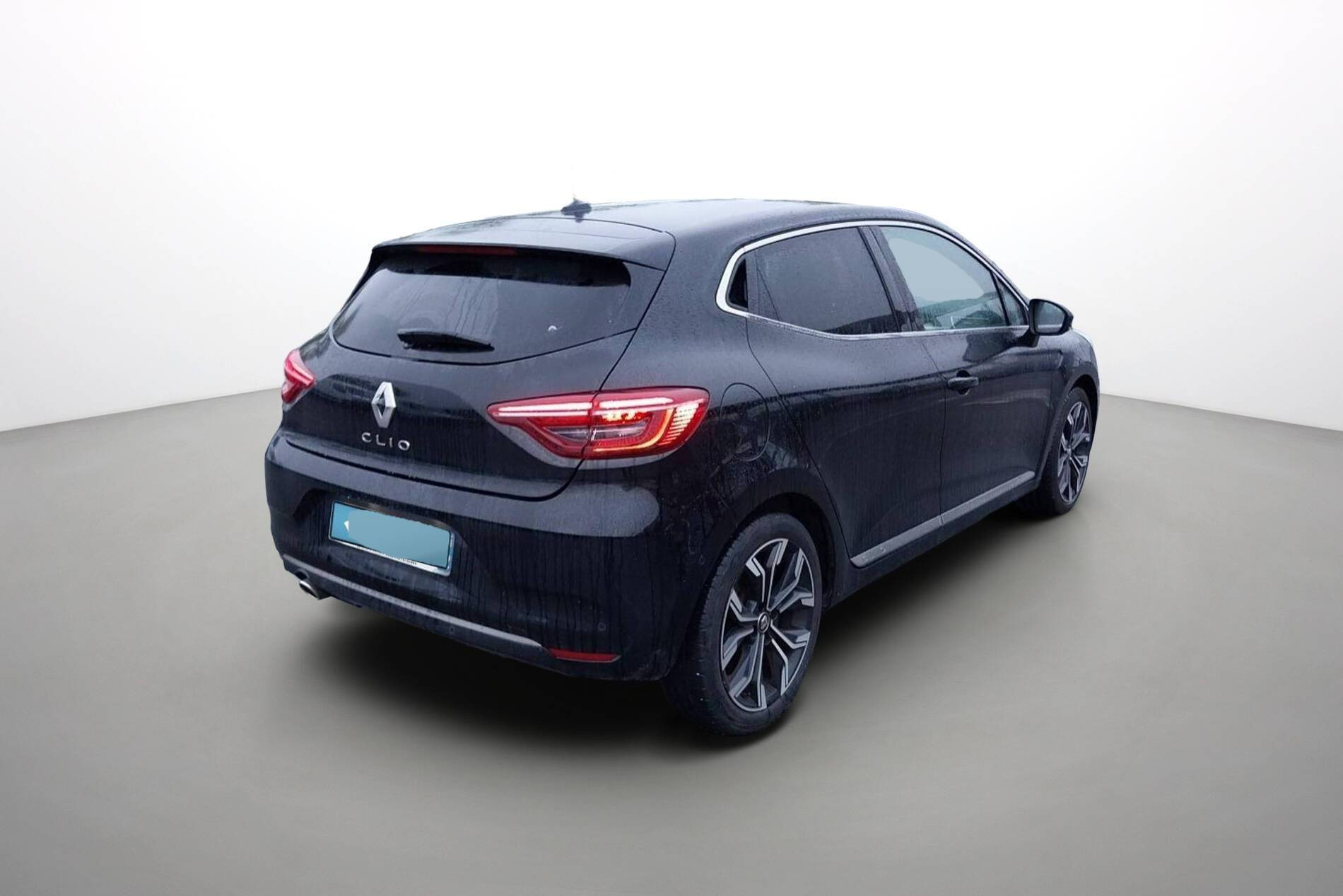 Vente en ligne Renault Clio 5 Clio TCe 130 EDC FAP au prix de 16 500 €