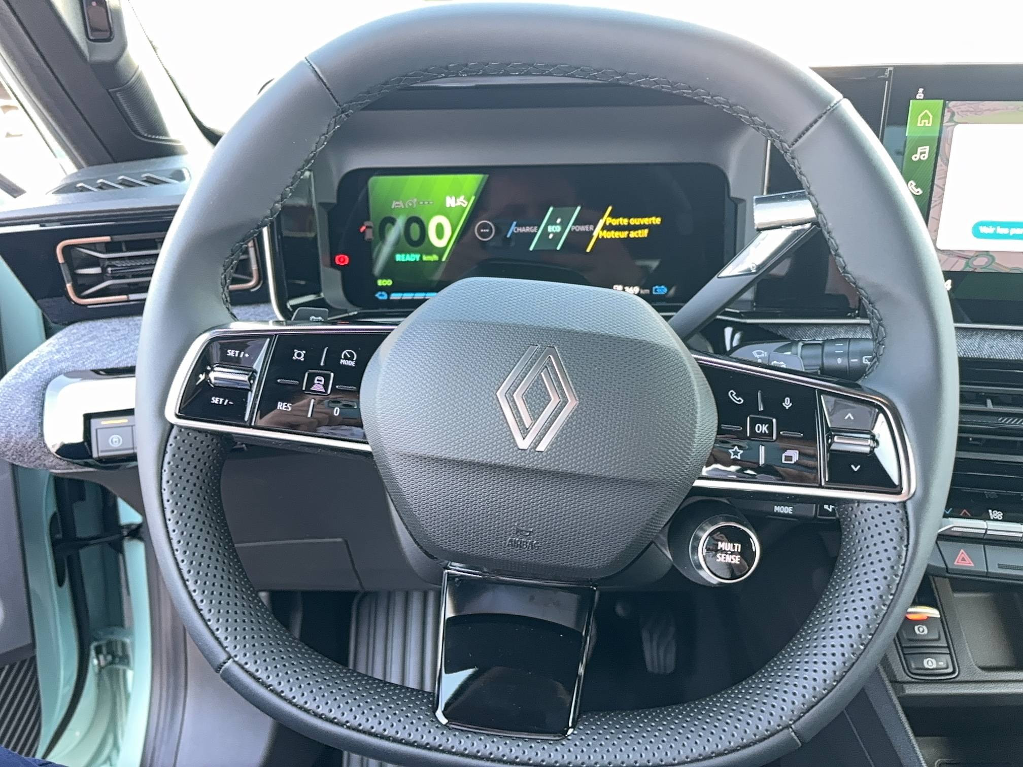Vente en ligne Renault R4 E-Tech  150 ch autonomie confort au prix de 36 900 €