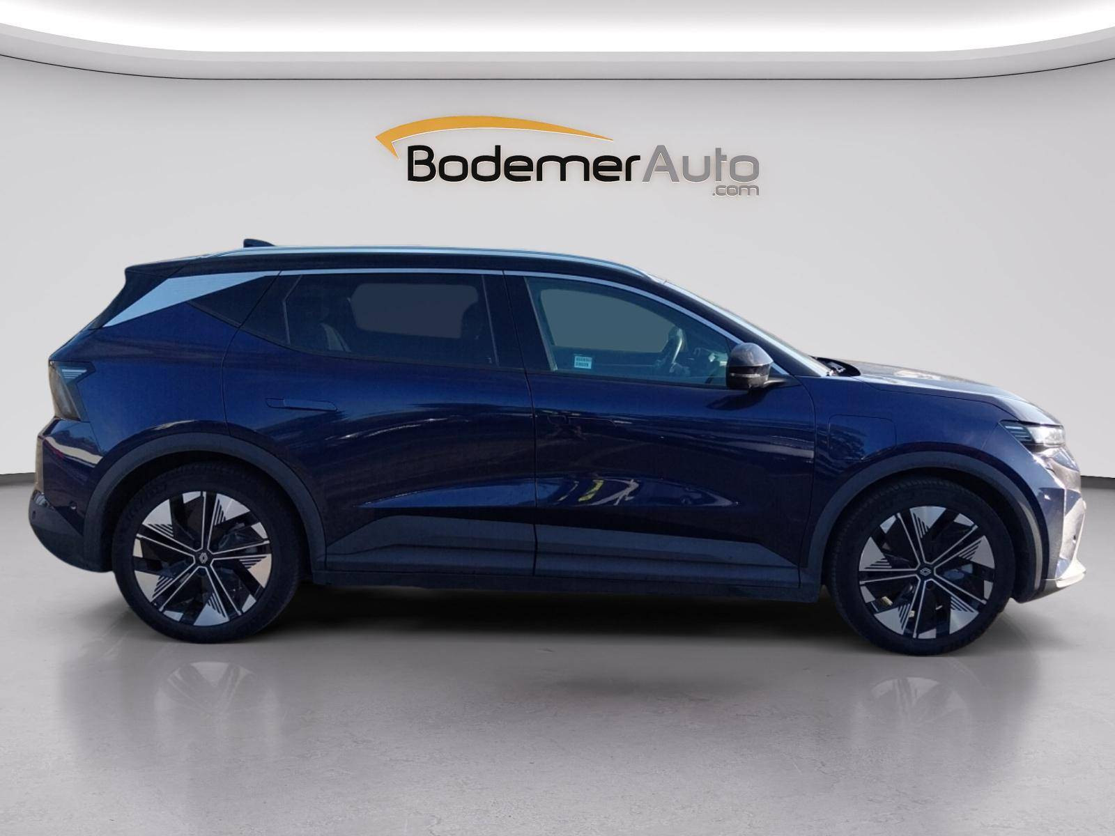 Vente en ligne Renault Scenic E-Tech Scenic E-Tech électrique 220 ch grande autonomie au prix de 37 990 €