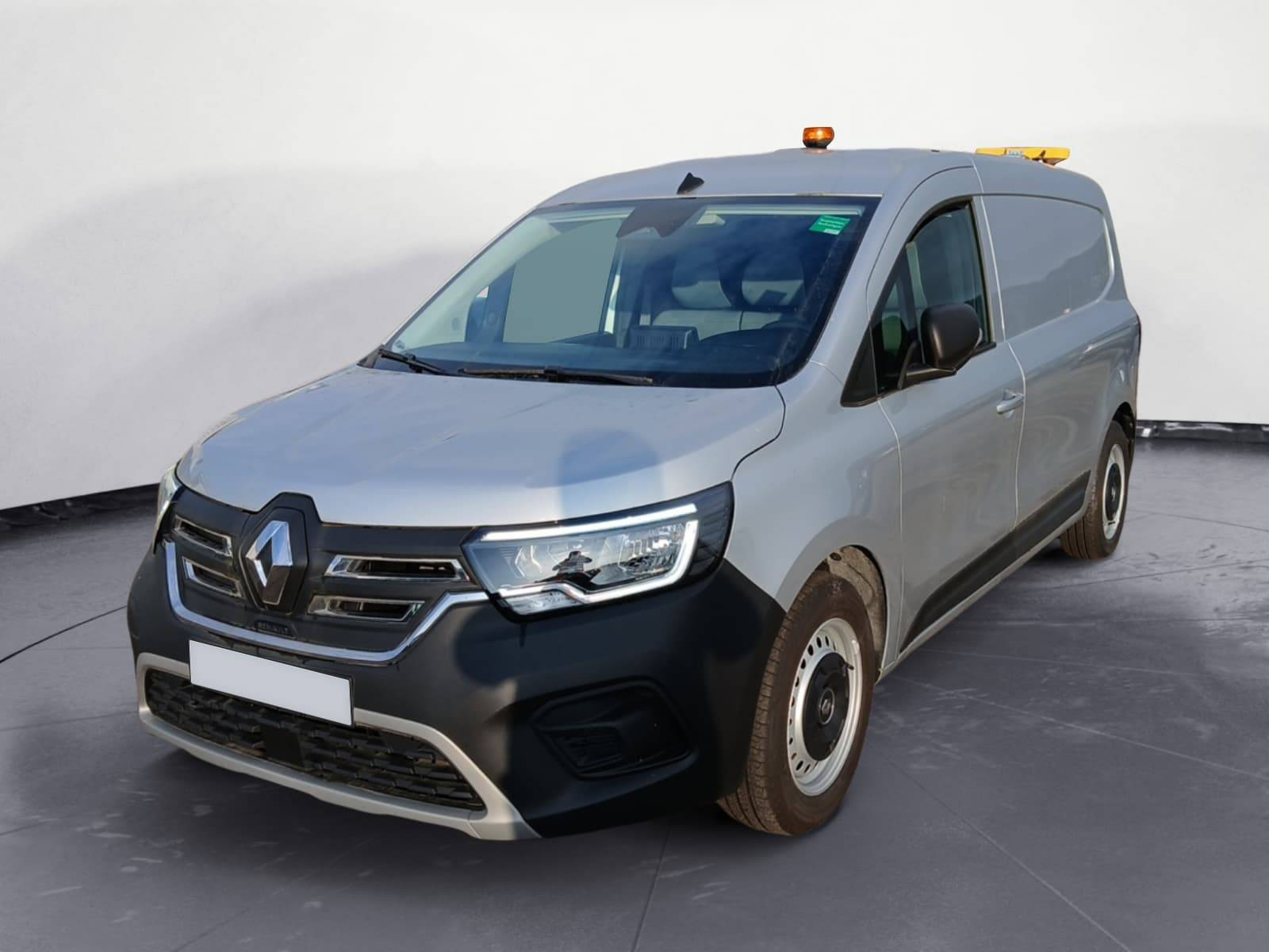 Renault Kangoo Van E-Tech  L2 EV45  DC 80KW occasion de 2024 en vente à Quimper