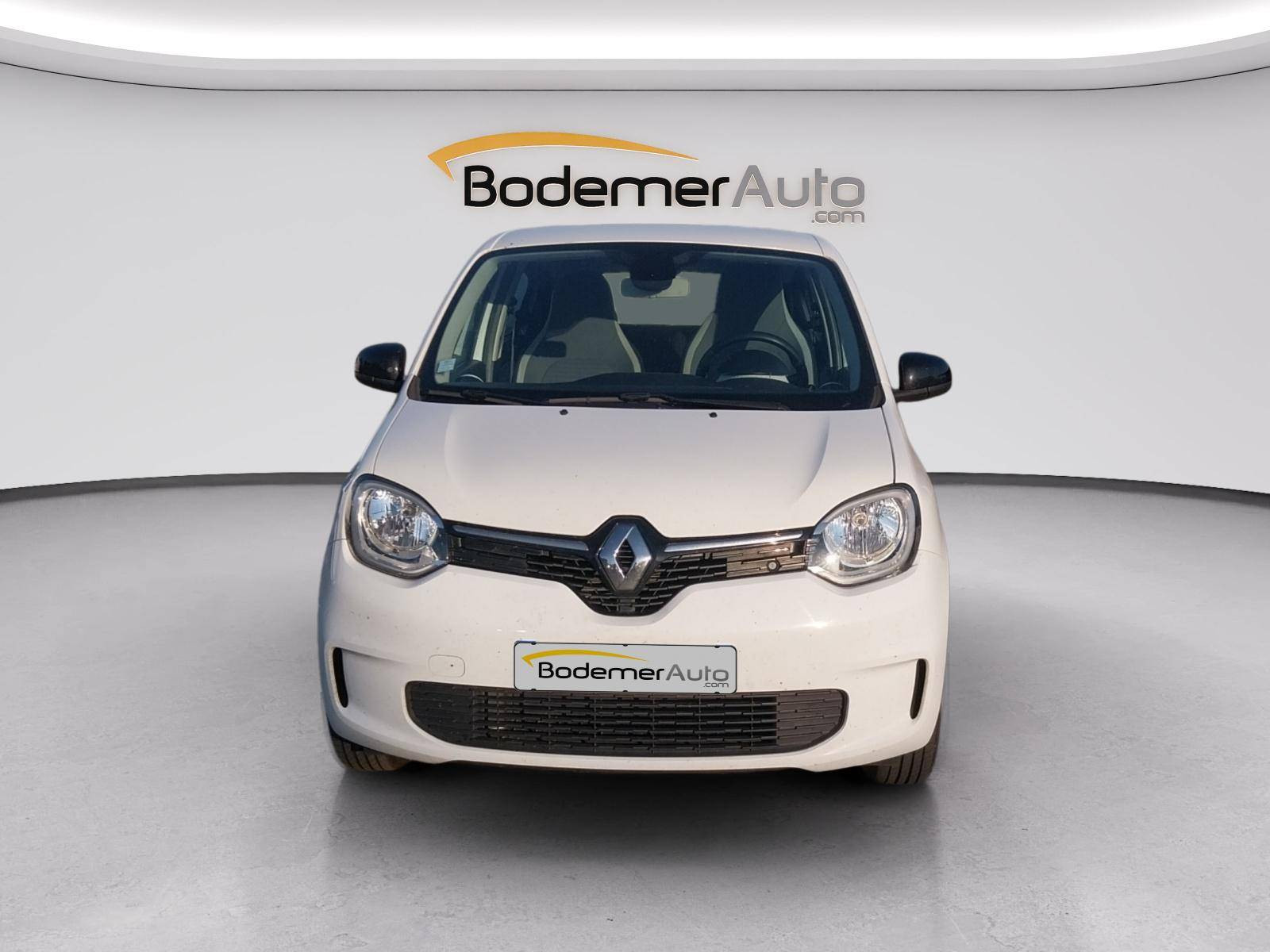 Vente en ligne Renault Twingo Electrique Twingo III E-Tech au prix de 10 200 €