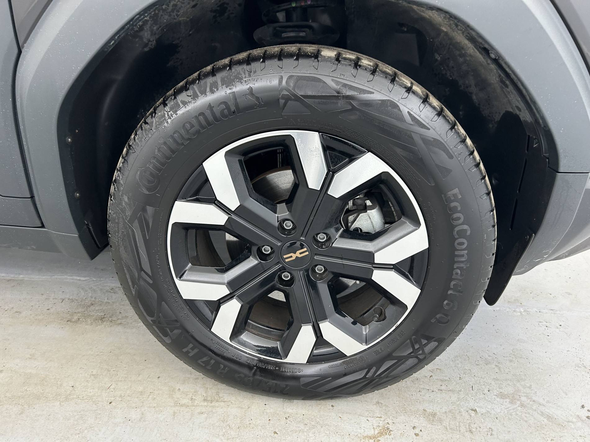 Vente en ligne Dacia Duster  Hybrid 140 au prix de 25 290 €