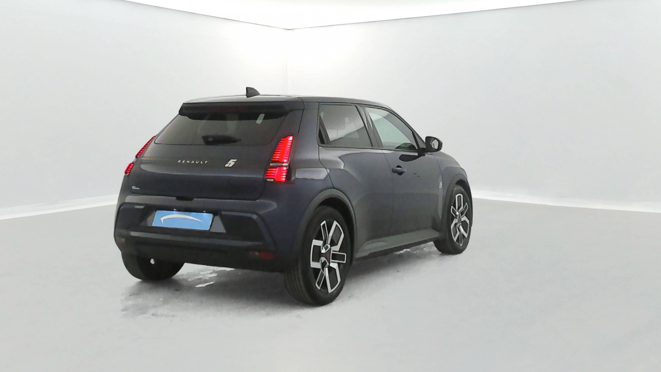 Vente en ligne Renault R5 E-Tech  150 ch autonomie confort au prix de 27 990 €