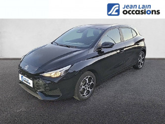 MG MG3 MG3 1.5 L Hybrid+ 195 ch Comfort 23/12/2024 en vente à Ville-la-Grand
