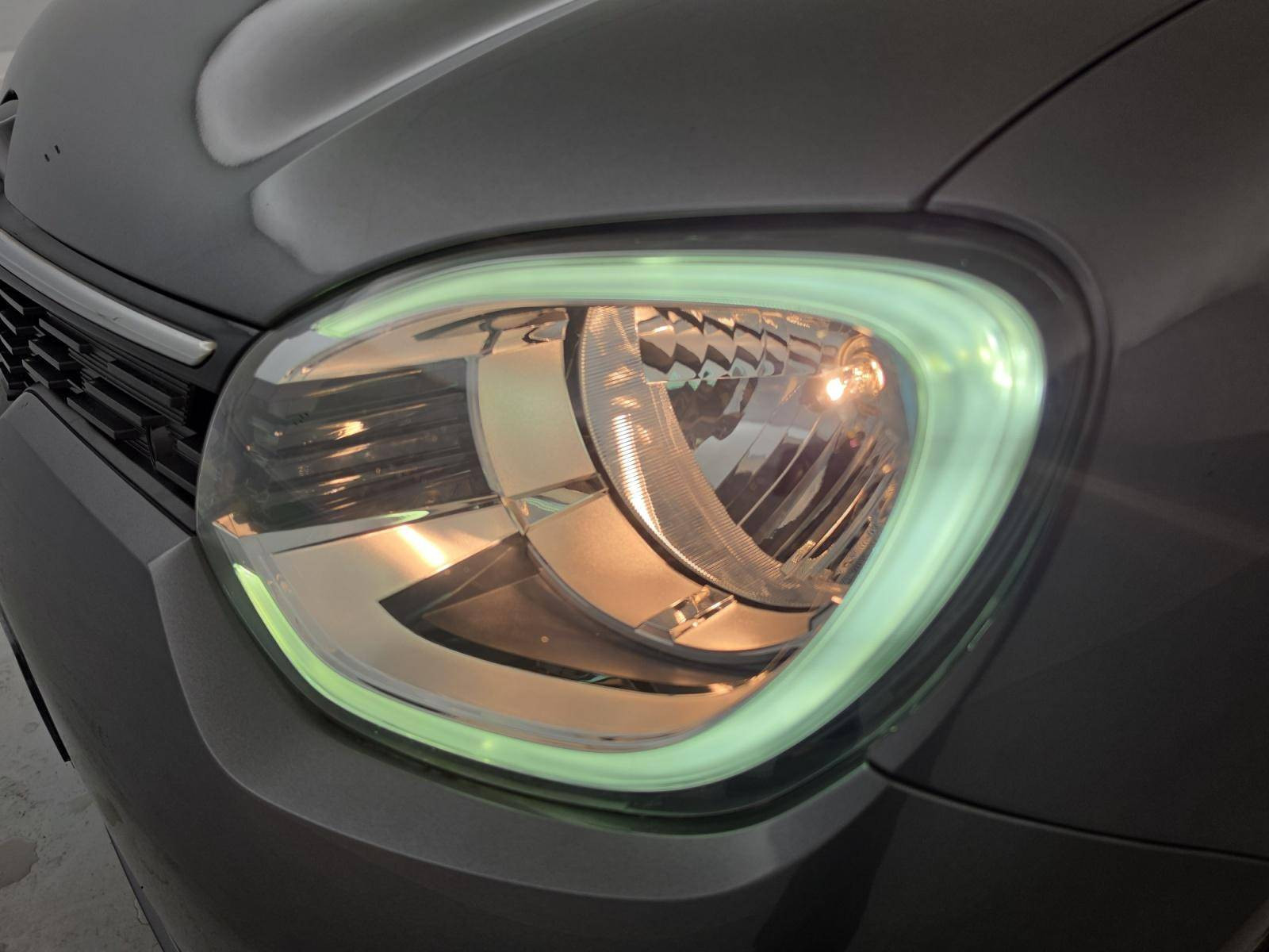 Vente en ligne Renault Twingo 3  SCe 65 - 21 au prix de 12 400 €