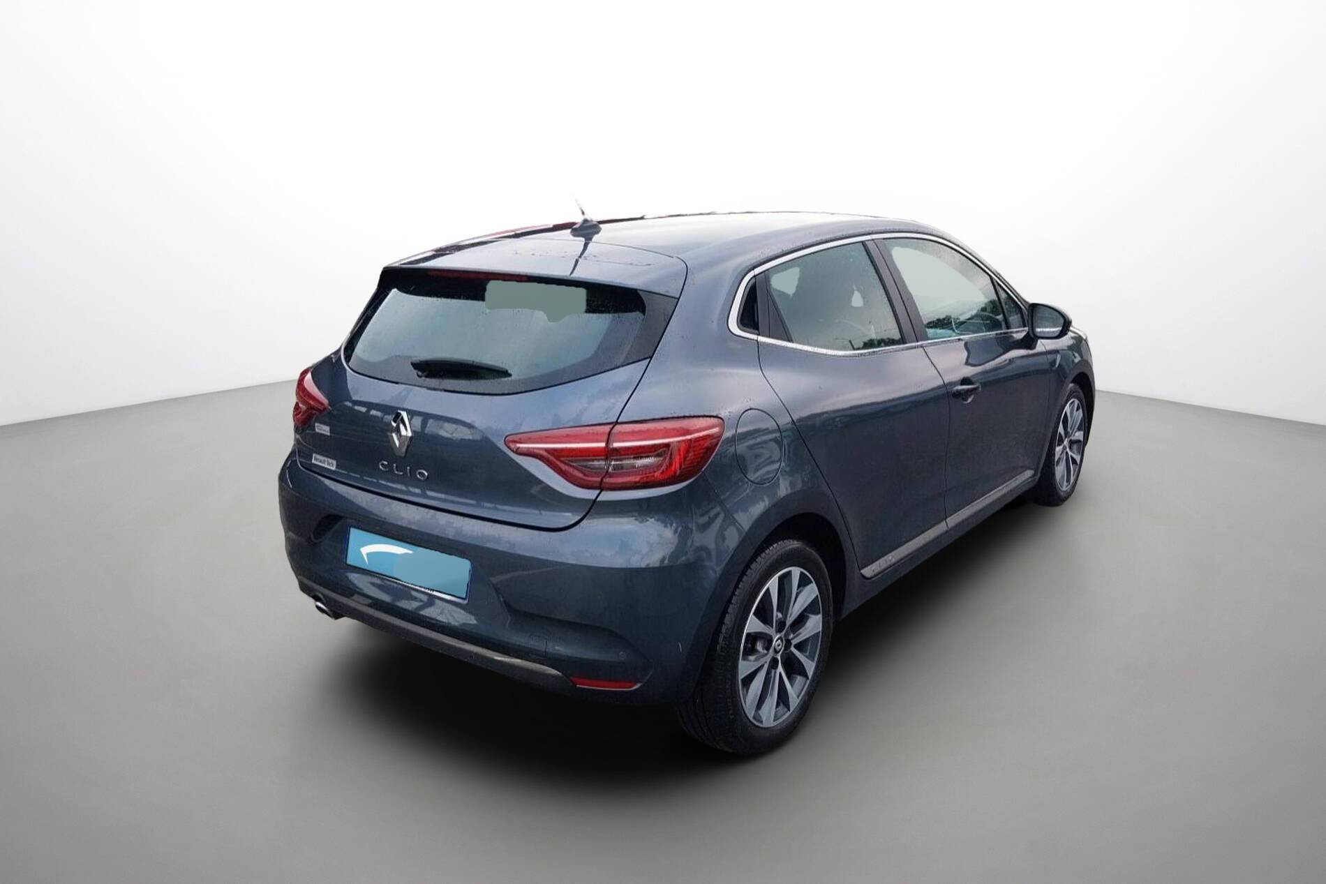 Vente en ligne Renault Clio 5 Clio TCe 90 - 21 au prix de 13 500 €