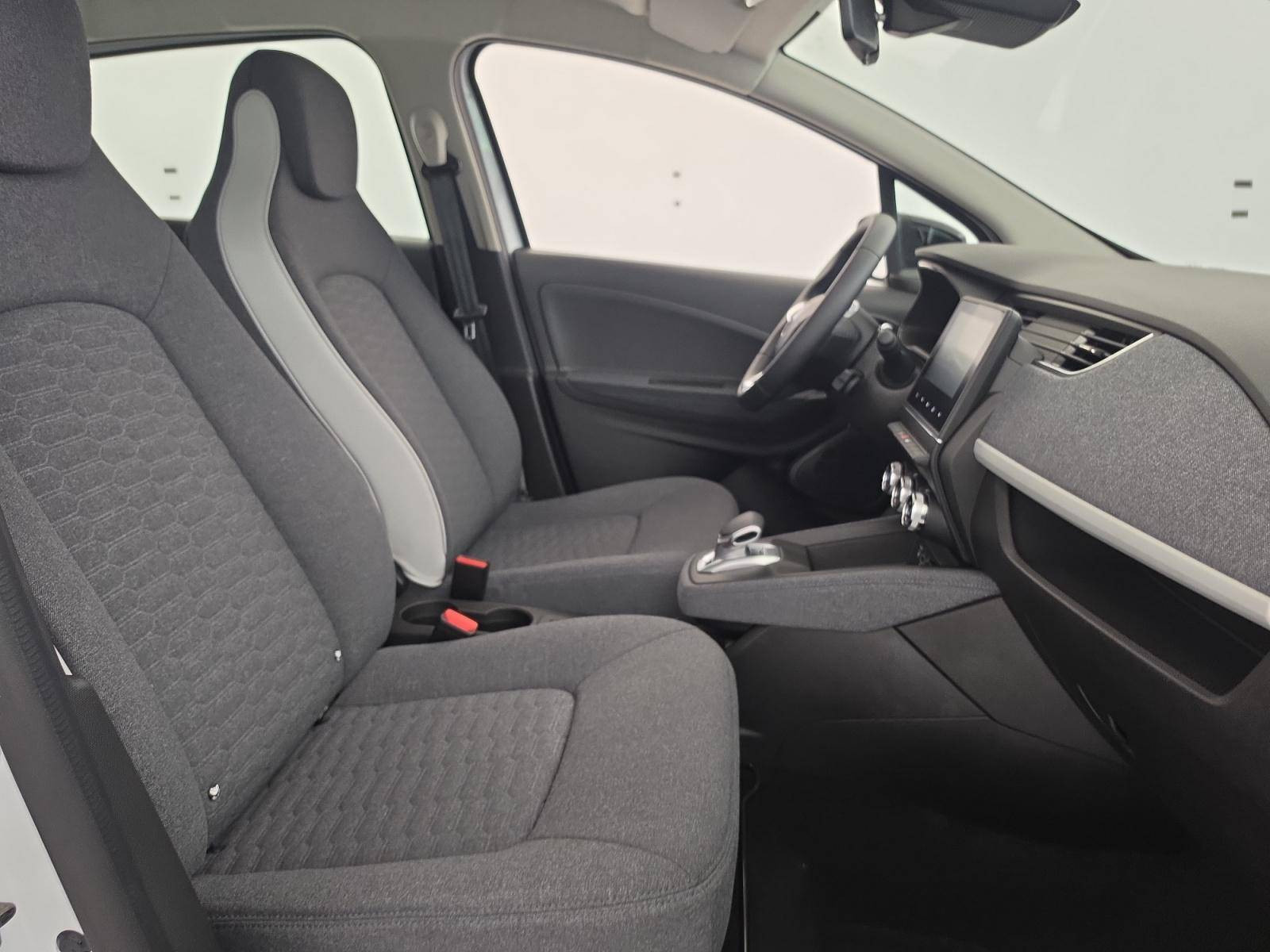 Vente en ligne Renault Zoé Zoe R110 - MY22 au prix de 17 990 €
