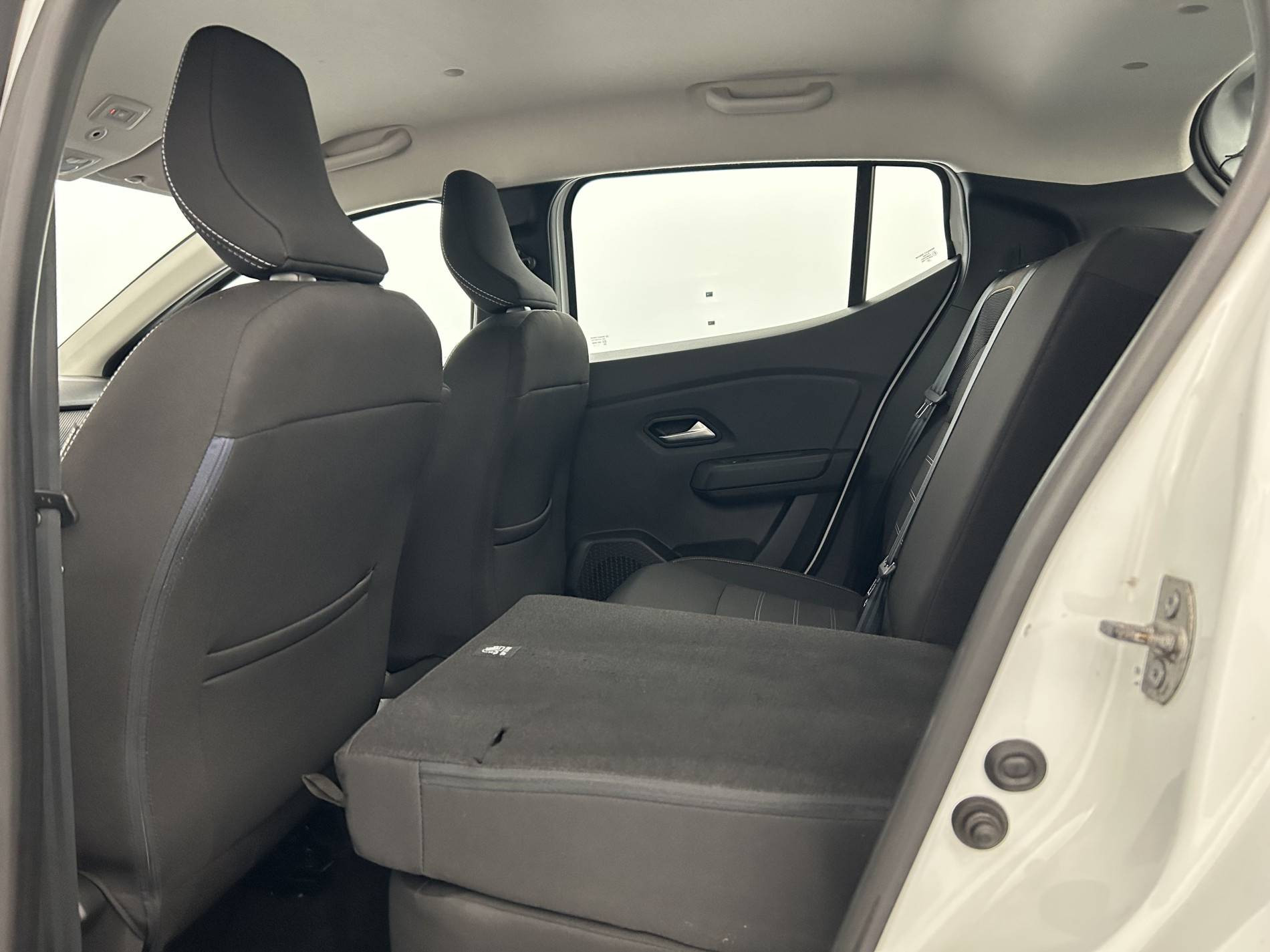 Vente en ligne Dacia Sandero  TCe 90 au prix de 13 590 €