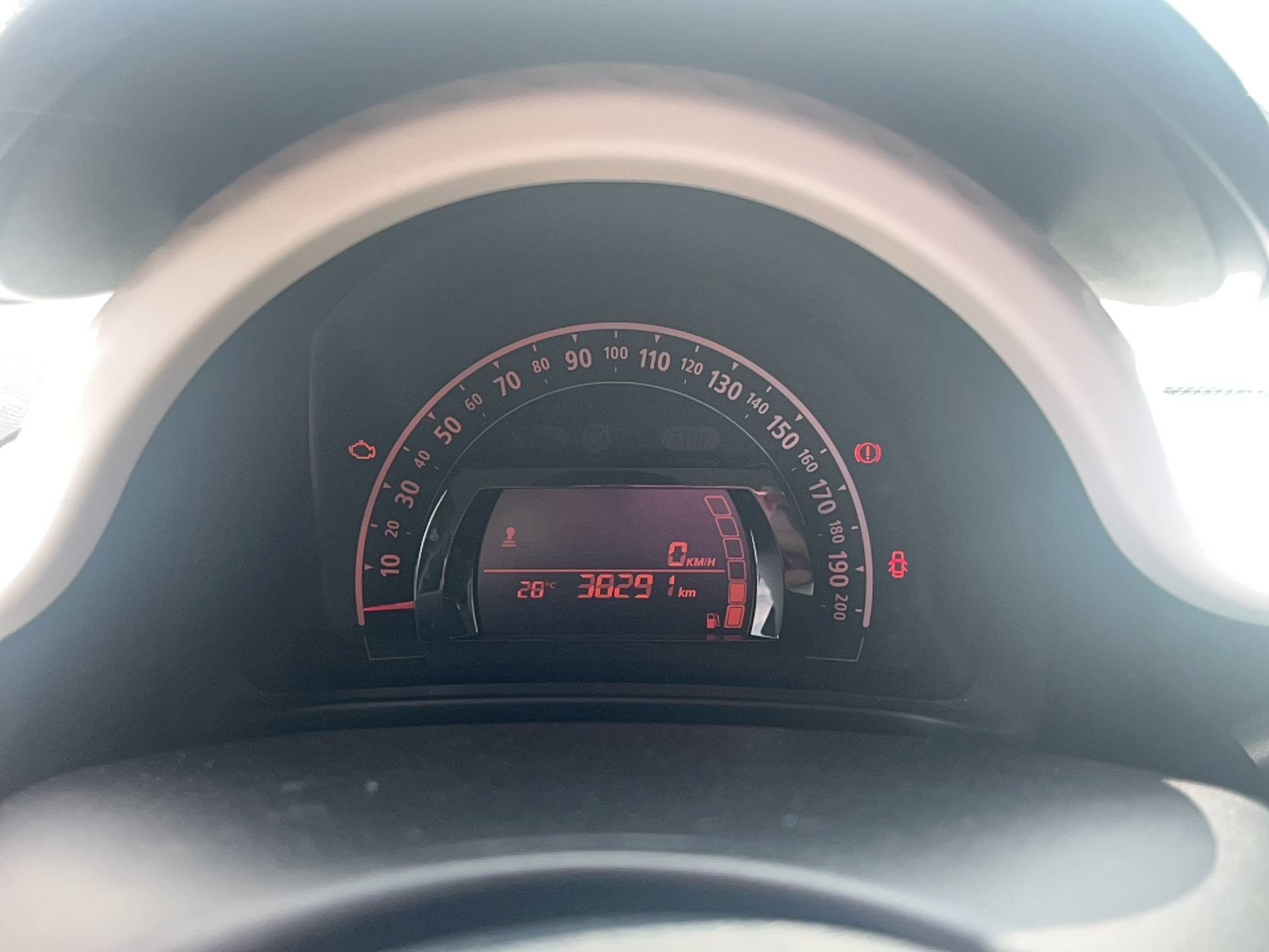 Vente en ligne Renault Twingo 3  SCe 65 au prix de 10 891 €
