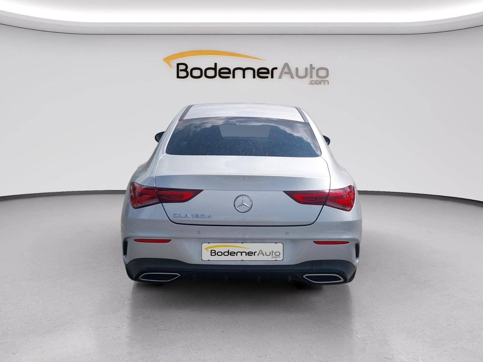 Vente en ligne Mercedes CLA Shooting Brake CLA Coupé 180 d 8G-DCT au prix de 25 990 €