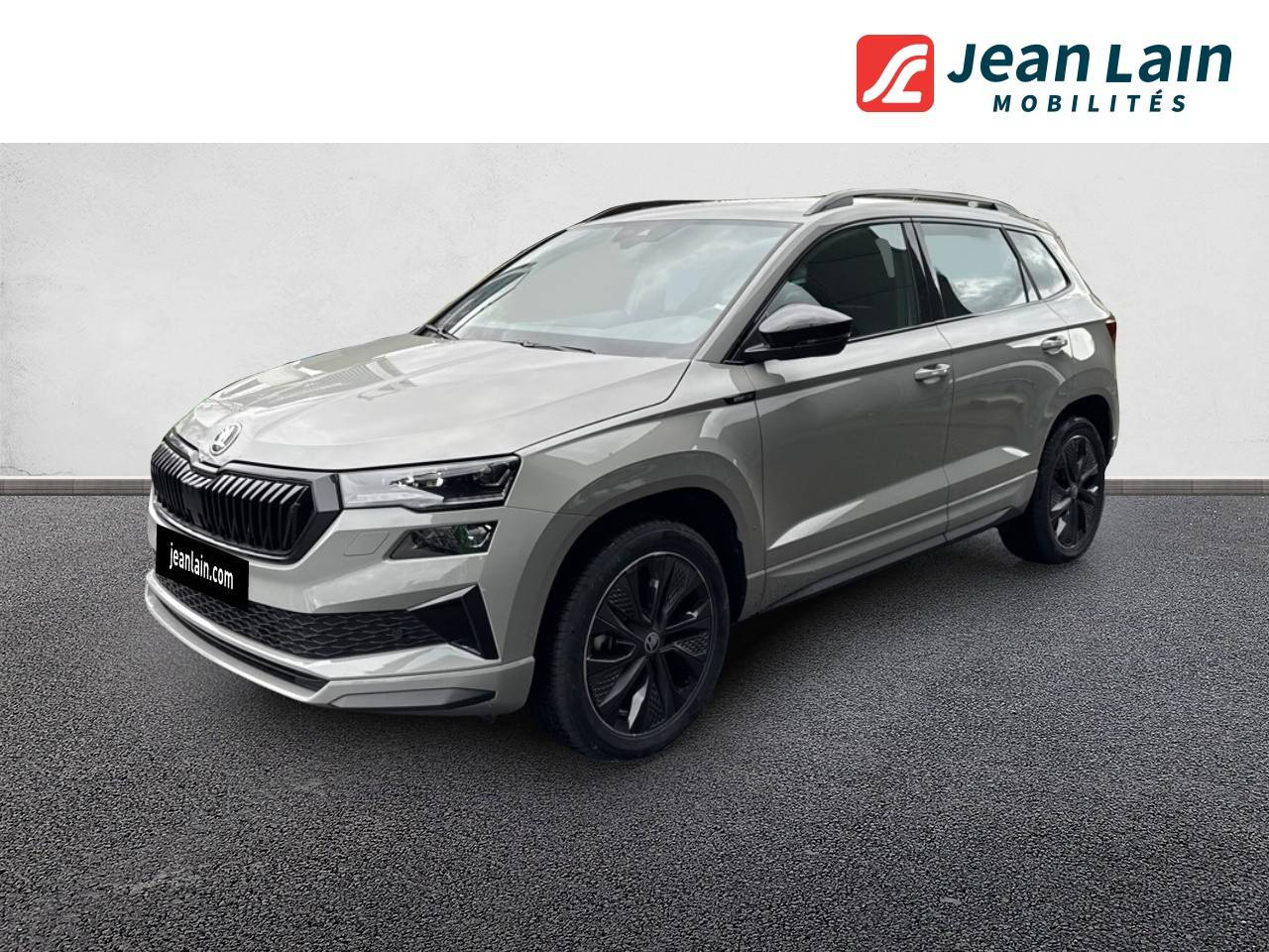 Vente en ligne SKODA KAROQ Karoq 1.5 TSI Evo 2 150 ch ACT DSG7 Sportline de 2026 au prix de 39 670 €
