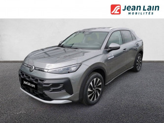 VOLKSWAGEN T-ROC T-Roc 1.5 eTSI EVO2 Hybrid 150 ch DSG7 Style 17/04/2026 en vente à Volx