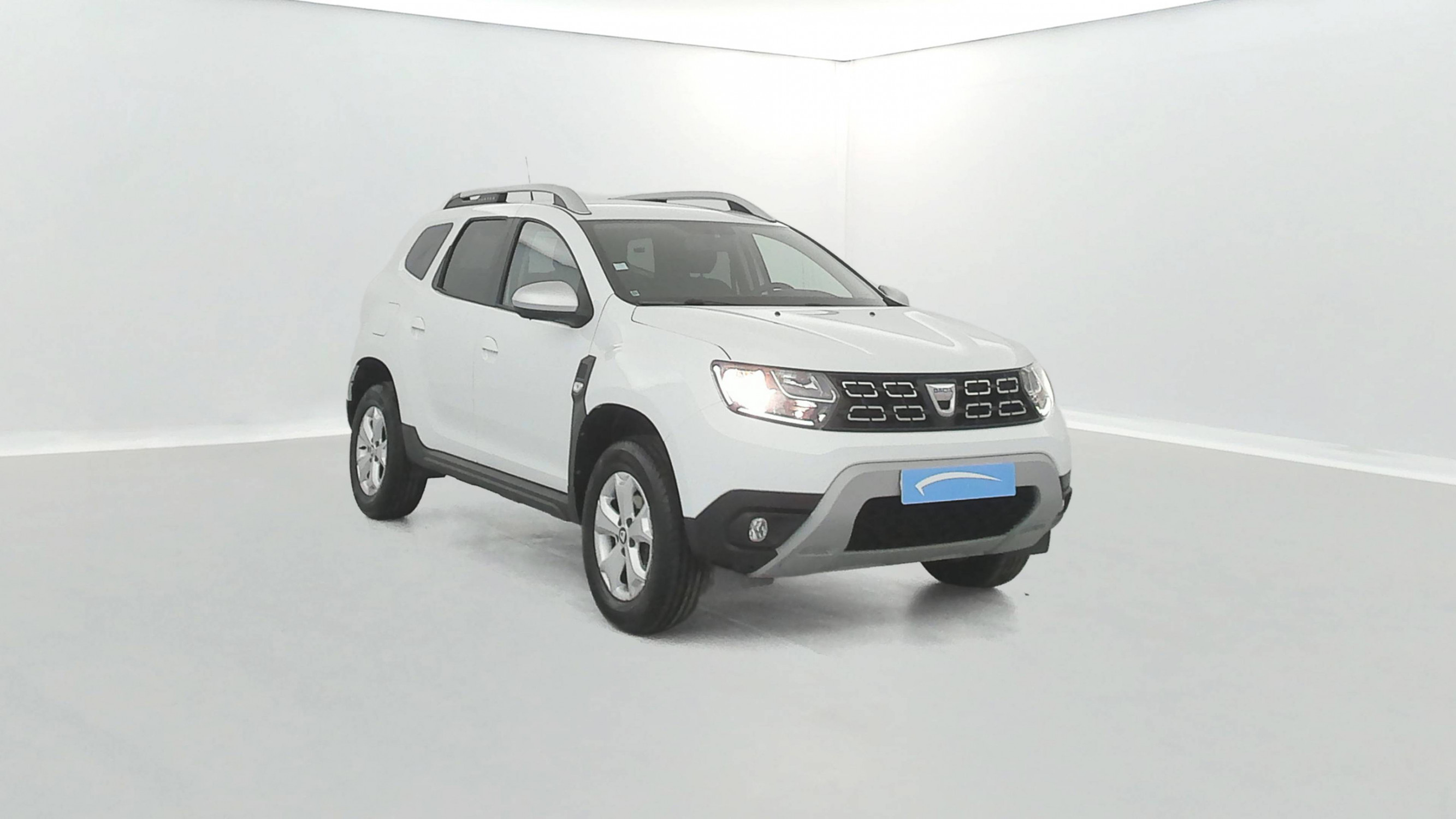 Vente en ligne Dacia Duster  Blue dCi 115 4x2 E6U au prix de 15 490 €