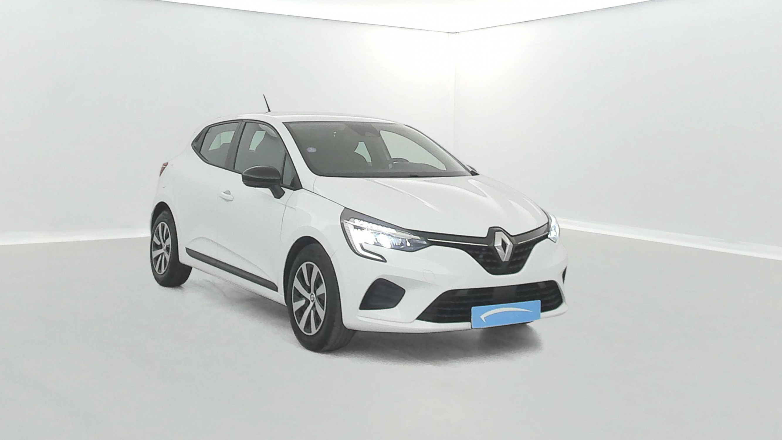 Vente en ligne Renault Clio 5 Clio TCe 90 au prix de 13 790 €