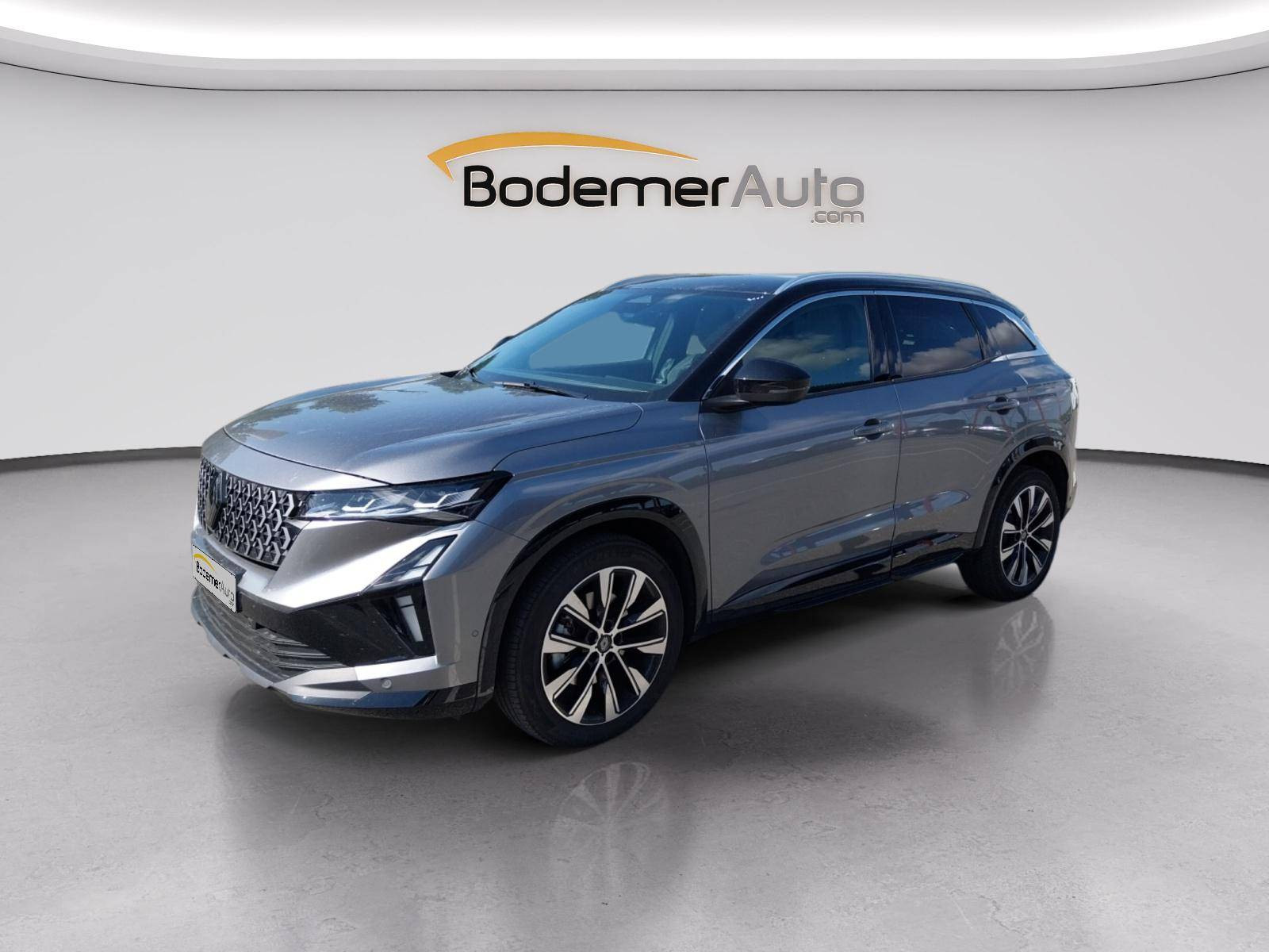 Renault Austral  full hybrid E-Tech 200 ch occasion de 2025 en vente à Quimper