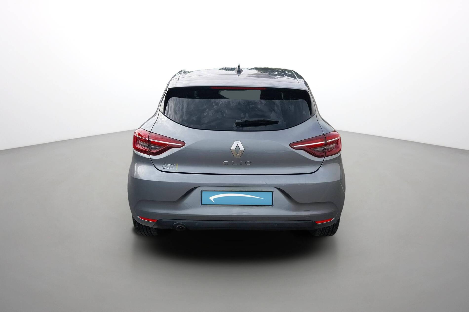 Vente en ligne Renault Clio 5 Clio TCe 100 GPL au prix de 14 490 €