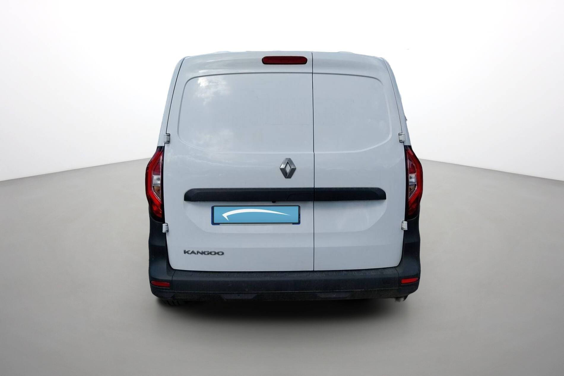 Vente en ligne Renault Kangoo Van  BLUE DCI 95 au prix de 18 699 €