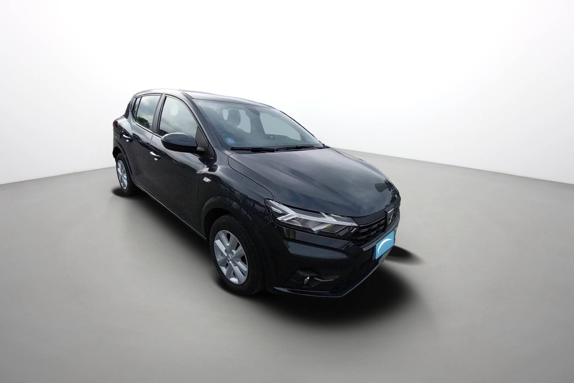 Vente en ligne Dacia Sandero  SCe 65 - 22 au prix de 11 990 €