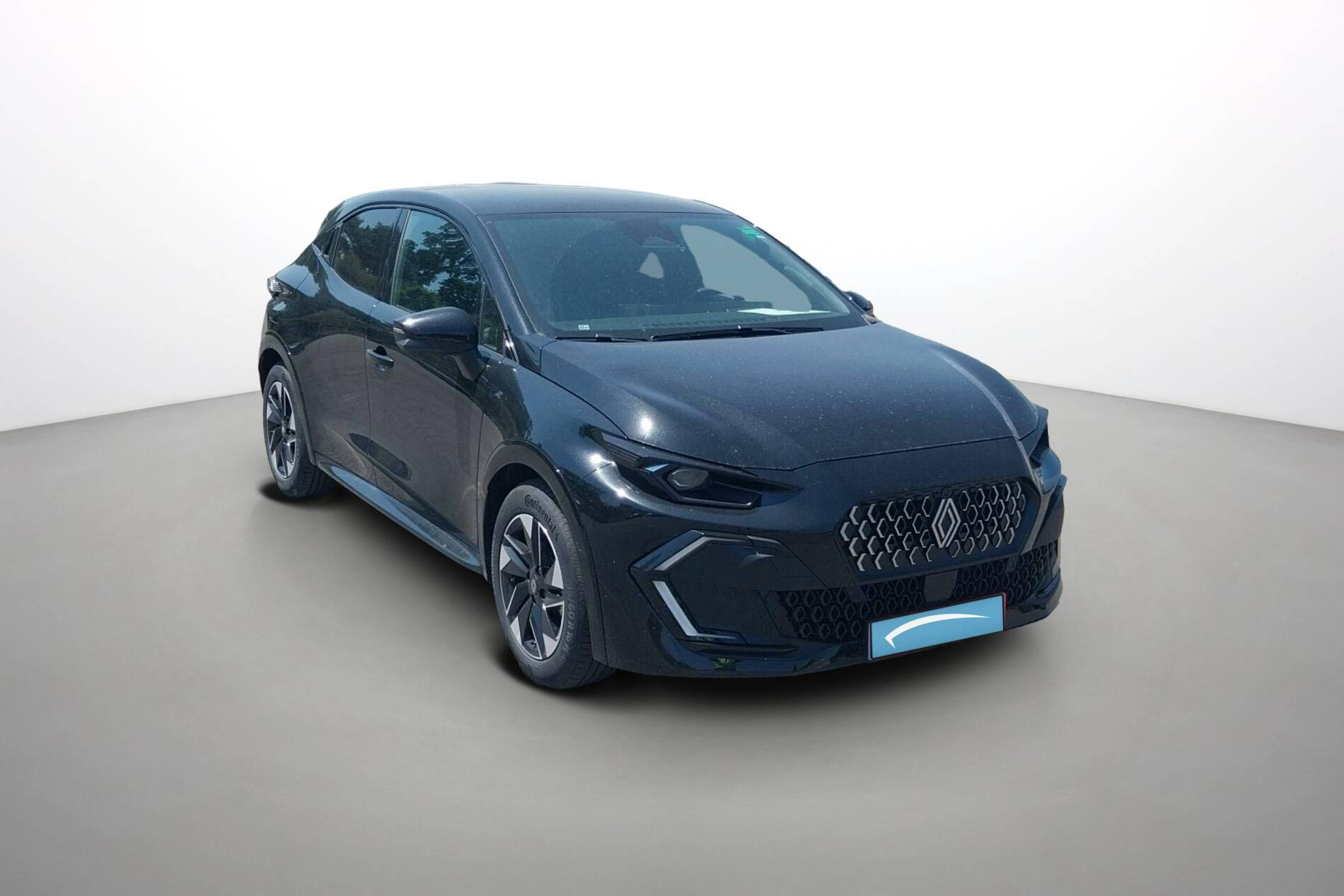 Vente en ligne Renault Clio 6 Clio E-Tech full hybrid 160 ch au prix de 26 890 €