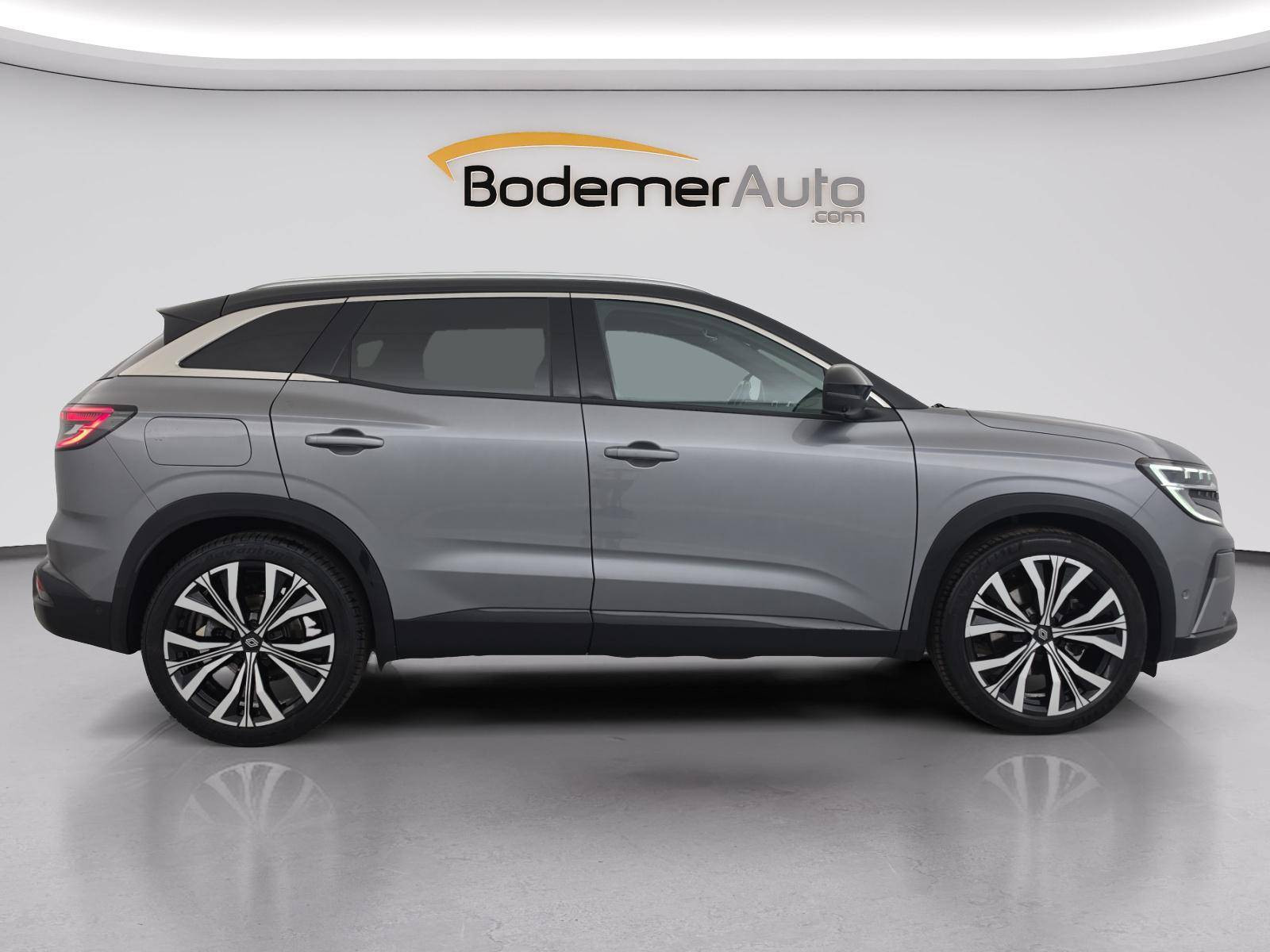 Vente en ligne Renault Austral  E-Tech hybrid 200 au prix de 26 990 €