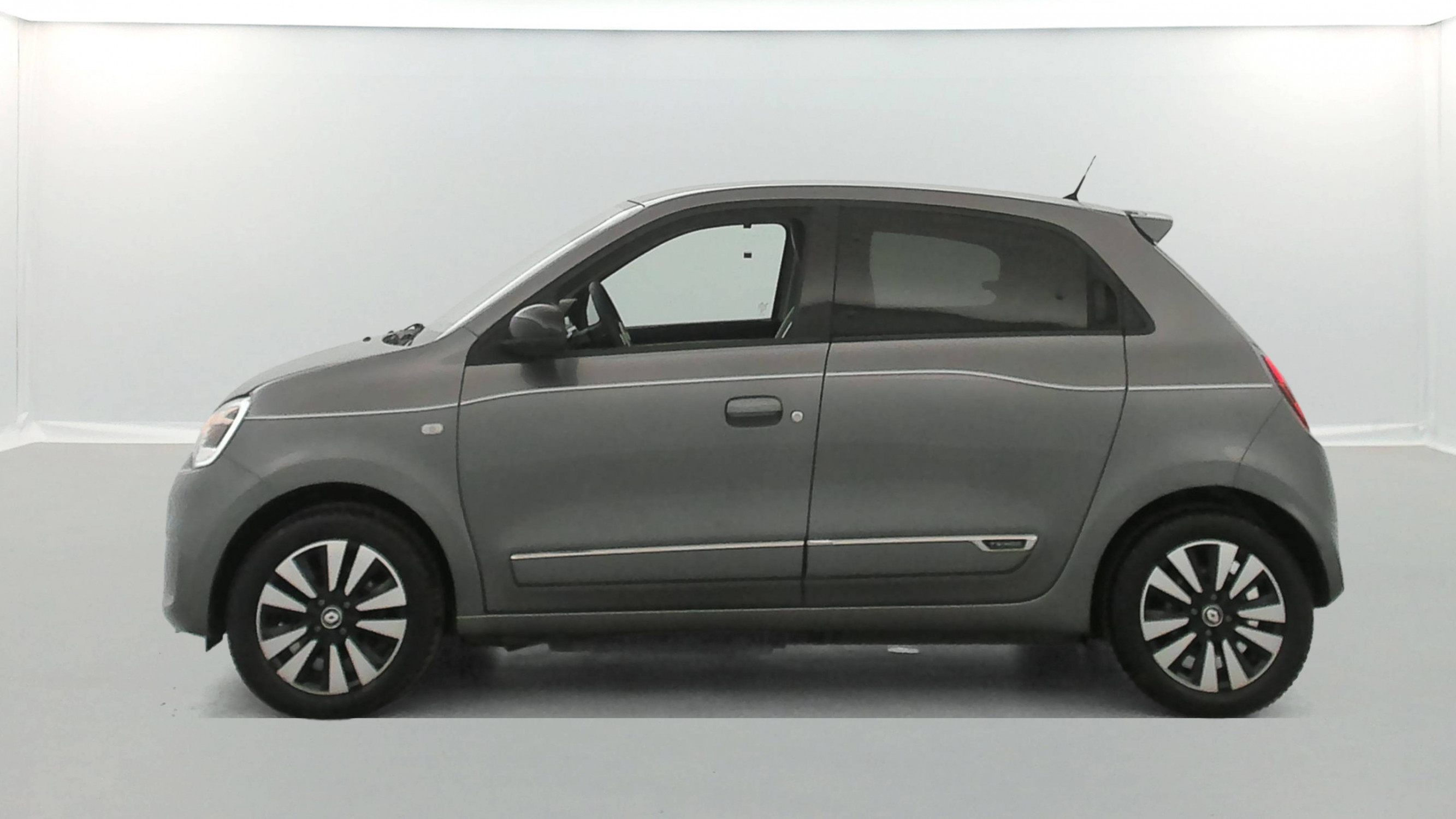Vente en ligne Renault Twingo Electrique Twingo III E-Tech au prix de 11 990 €