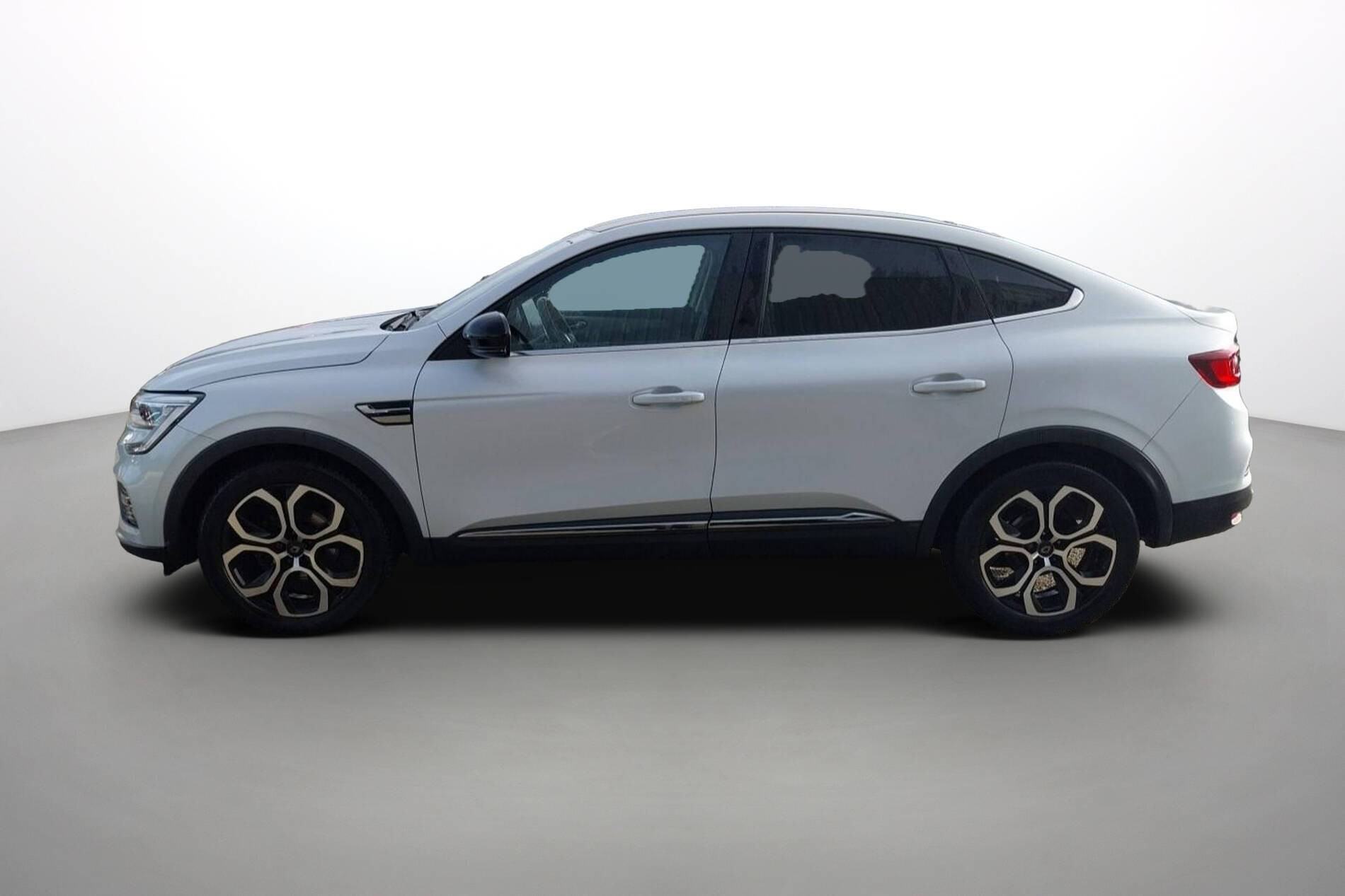 Vente en ligne Renault Arkana  TCe 140 EDC FAP - 21B au prix de 17 990 €