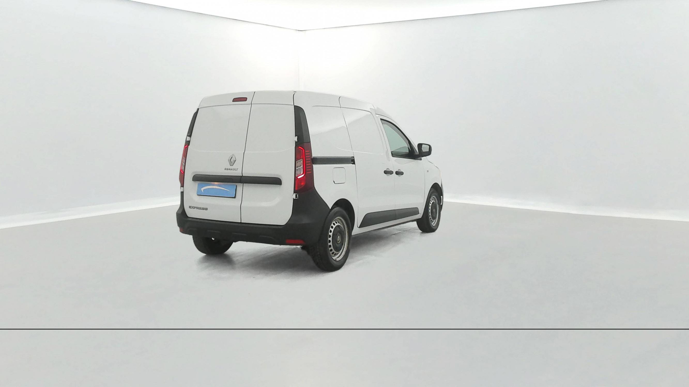 Vente en ligne Renault Express Van  BLUE DCI 95 - 22 au prix de 12 990 €