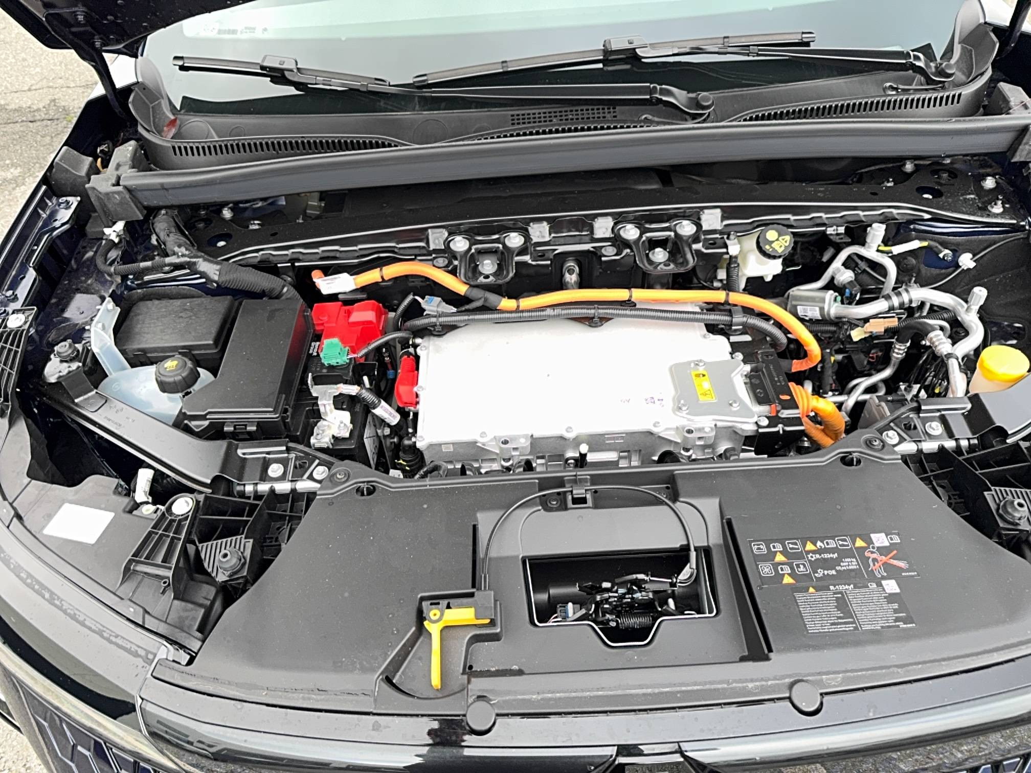 Vente en ligne Renault Scenic E-Tech  220 ch grande autonomie au prix de 44 290 €