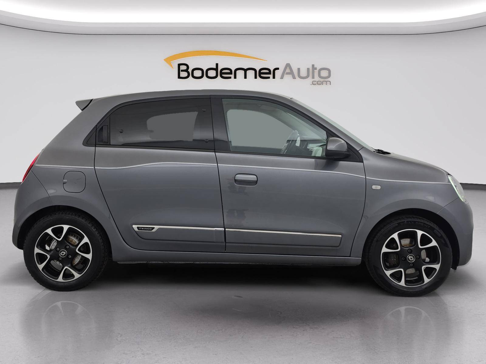 Vente en ligne Renault Twingo 3  TCe 95 au prix de 11 990 €