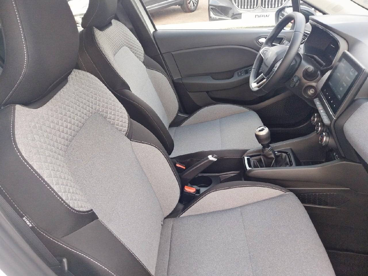 Vente en ligne Renault Clio 5 Clio SCe 65 ch GSR2 au prix de 14 990 €