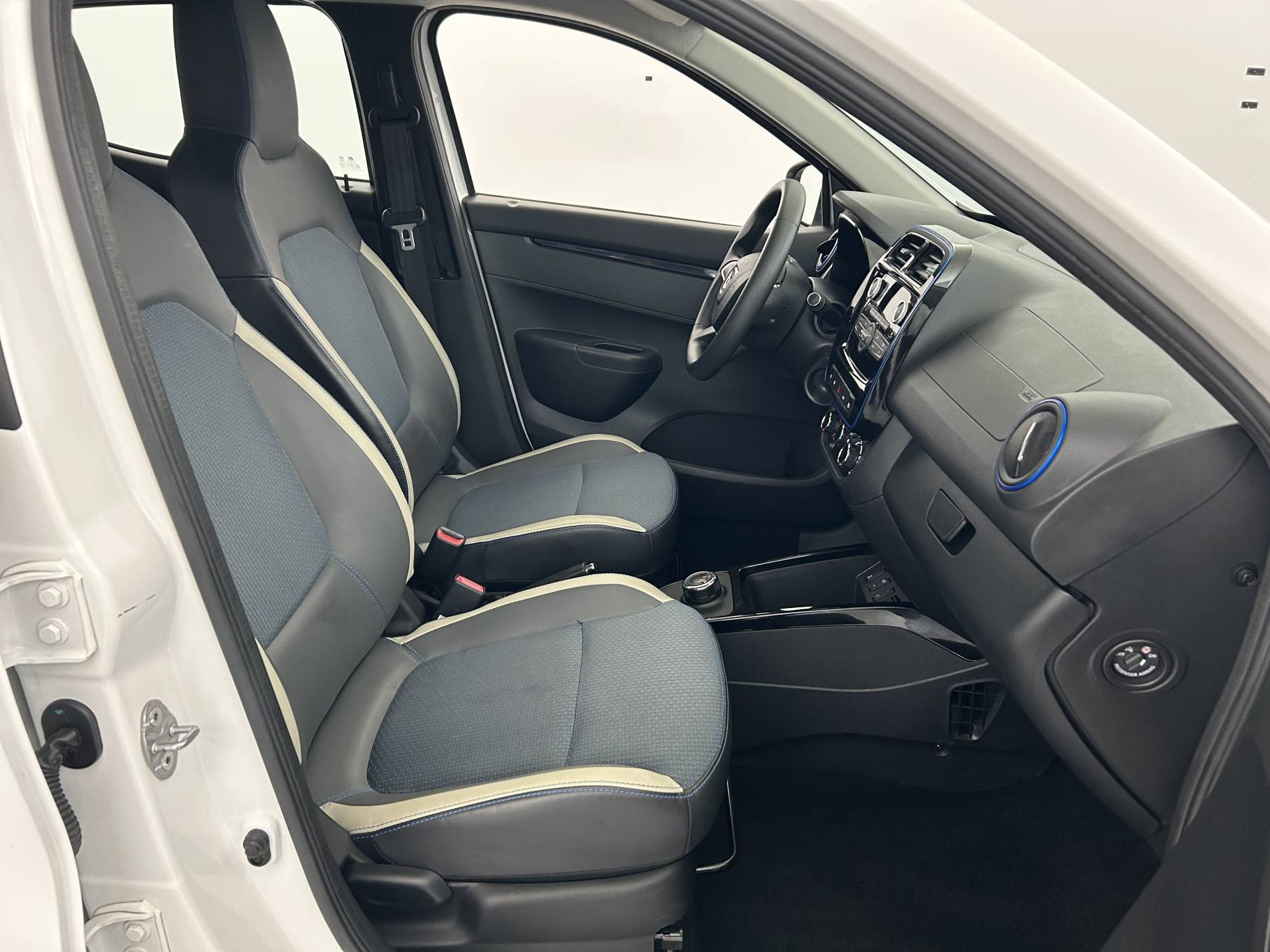 Vente en ligne Dacia Spring  Achat Intégral au prix de 10 990 €