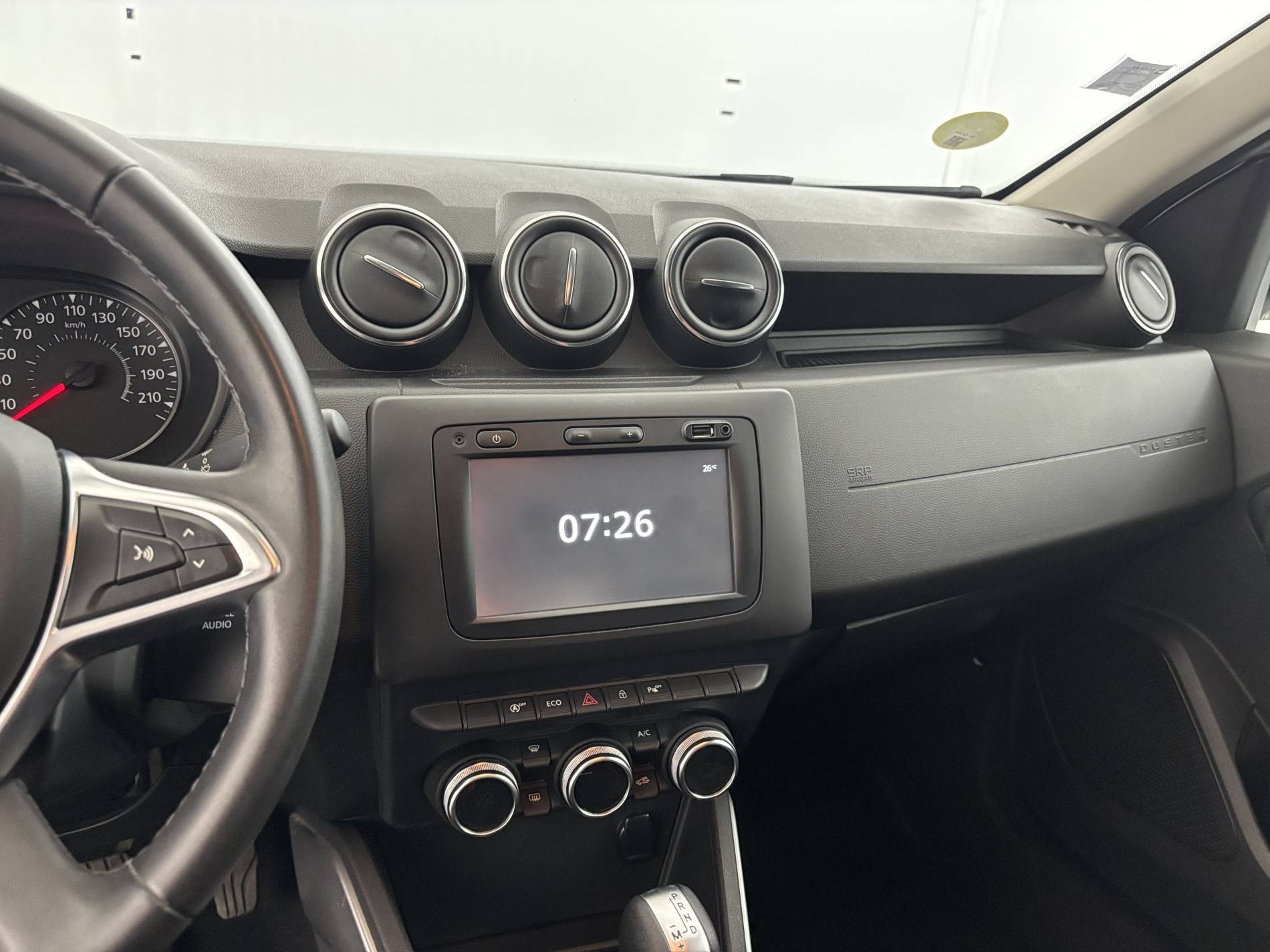 Vente en ligne Dacia Duster  dCi 110 EDC 4x2 au prix de 15 790 €