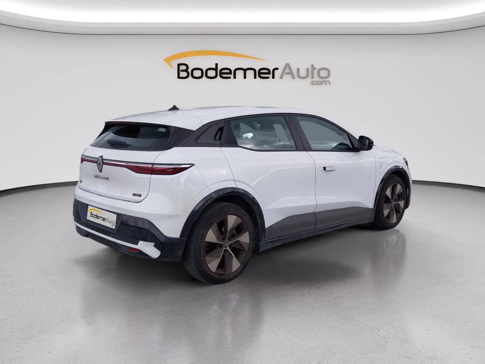 Vente en ligne Renault Megane E-Tech  EV60 220 ch super charge au prix de 23 500 €