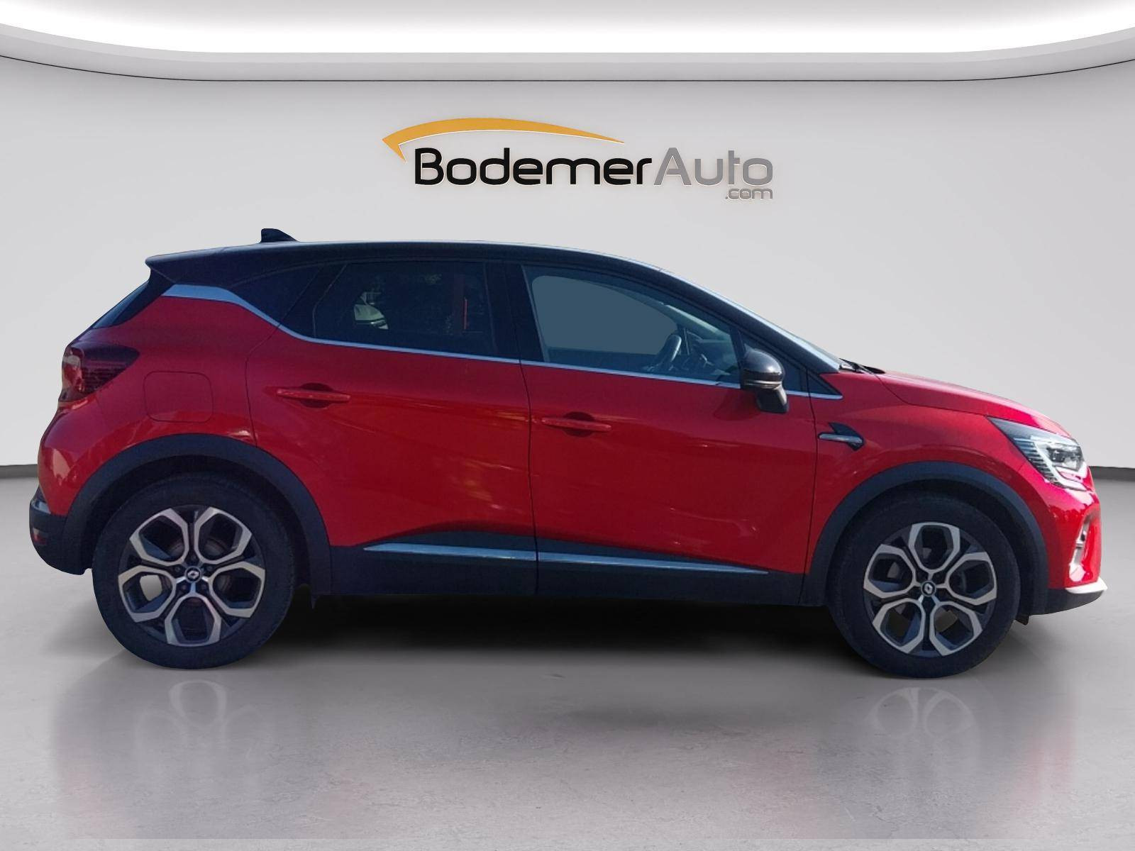 Vente en ligne Renault Captur  mild hybrid 140 au prix de 18 900 €